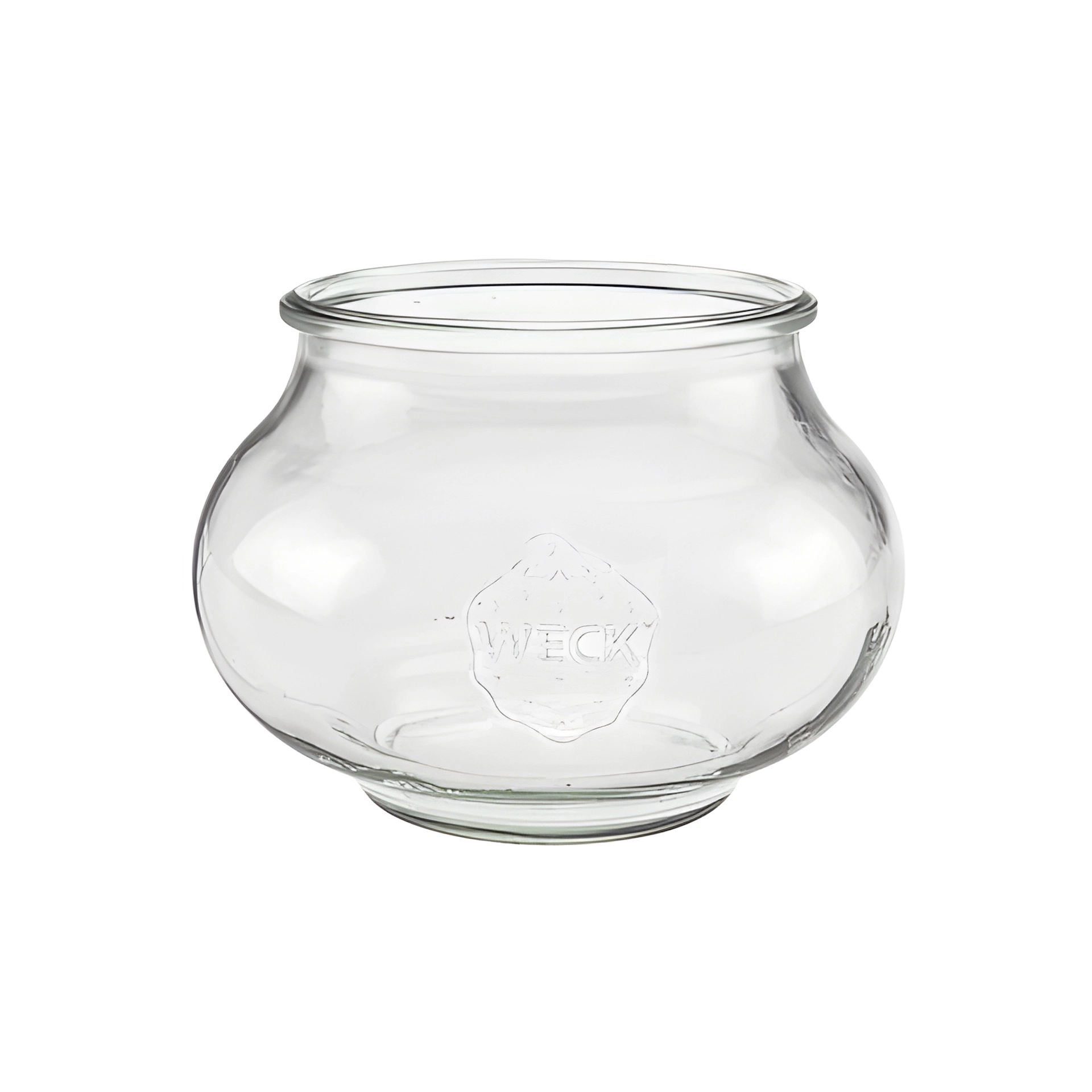 WECK-Schmuckglas 1062 ml
