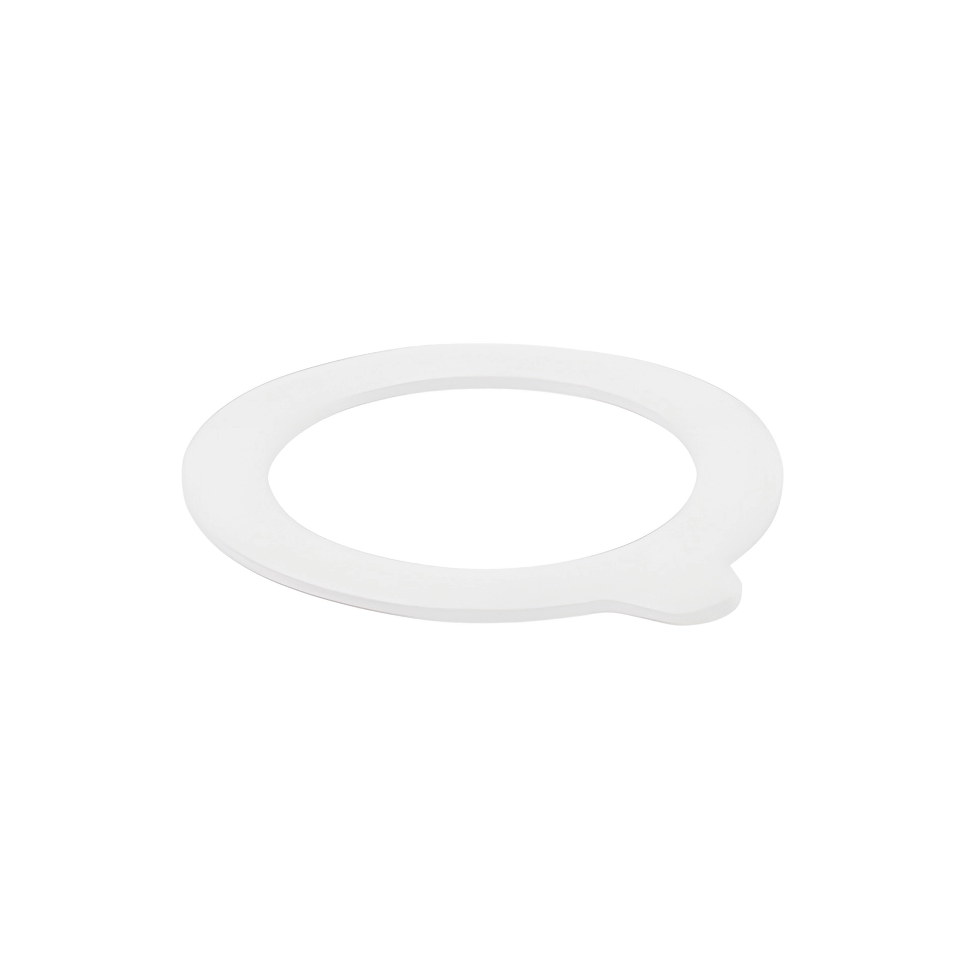 Dichtungsring 68 x 94 mm transparent