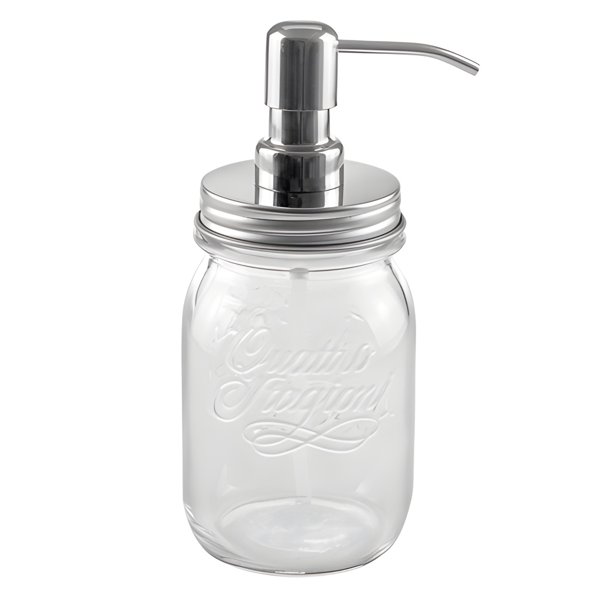 HappyTappi CT 70 Soßenspenderglas 500 ml