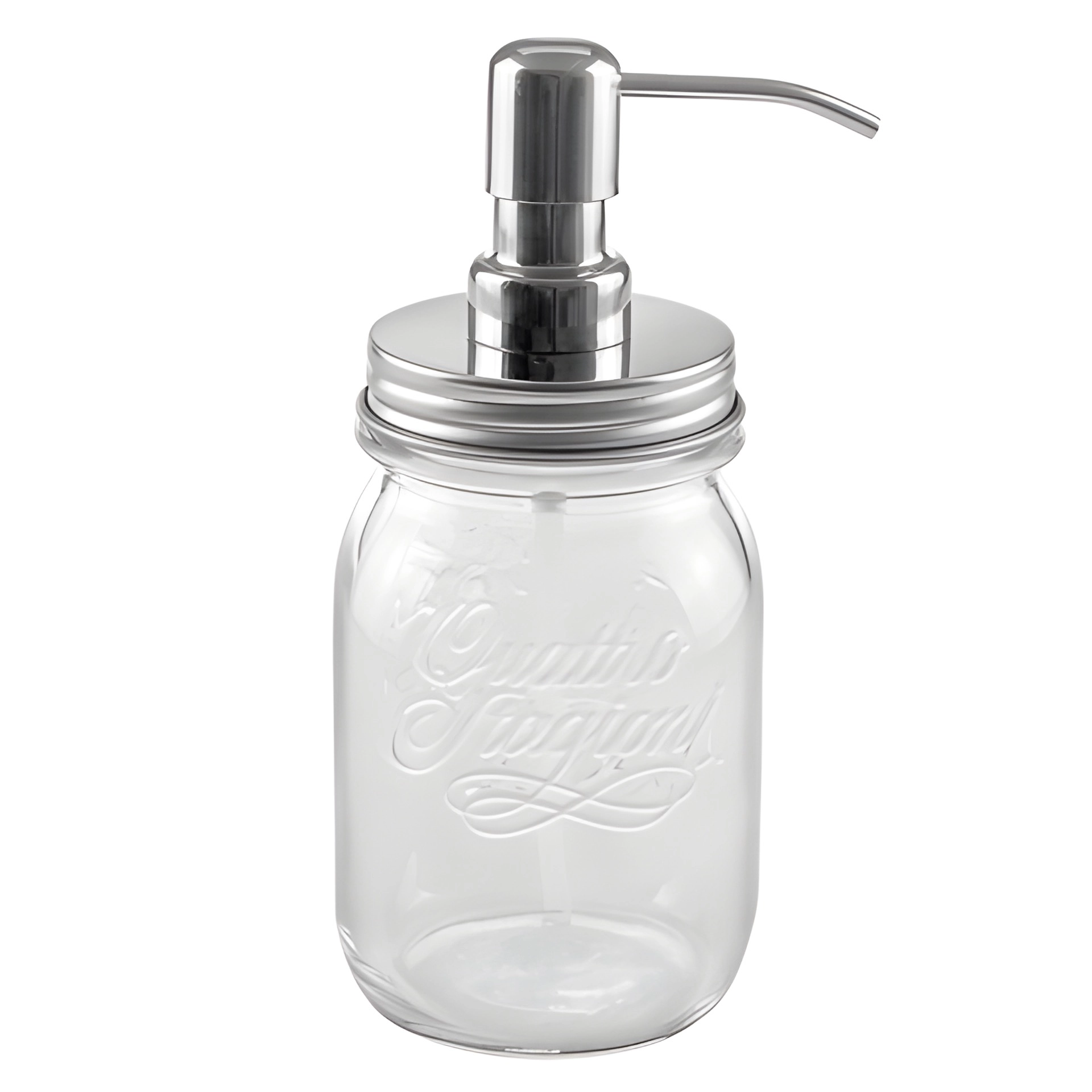 HappyTappi CT 70 Soßenspenderglas 500 ml