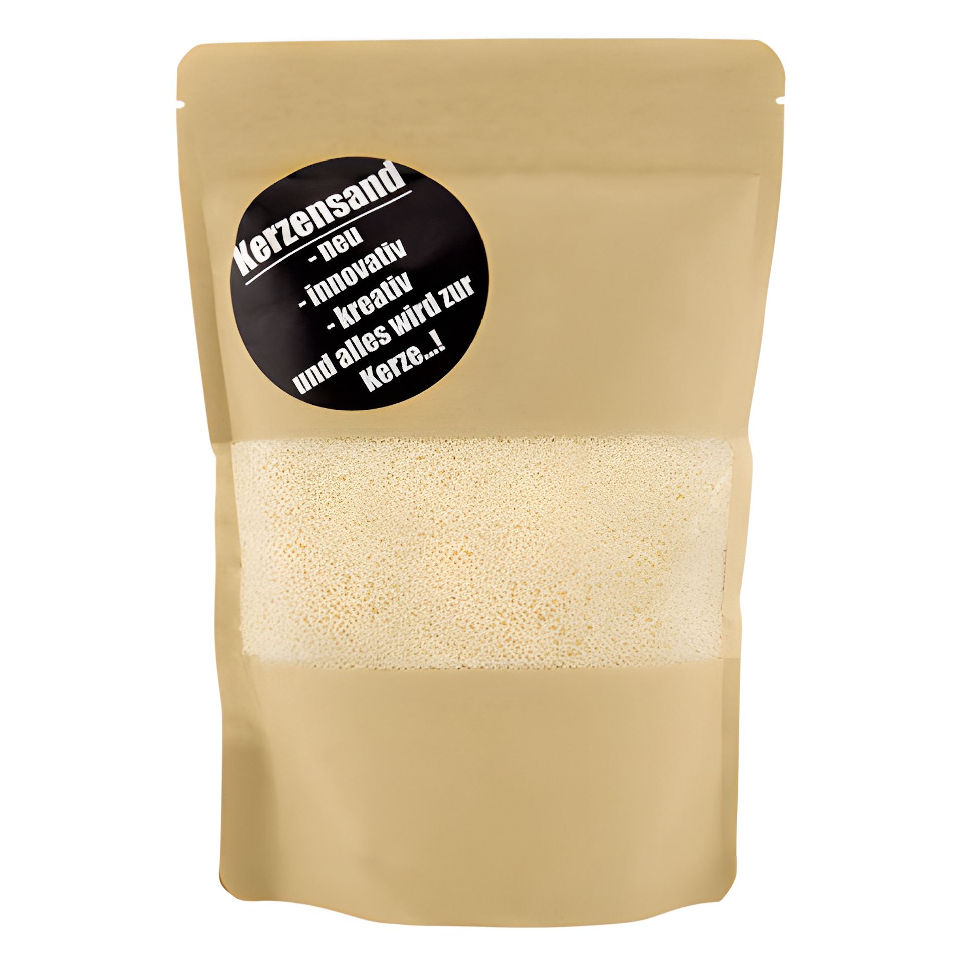 Kerzensand vanille 400 g