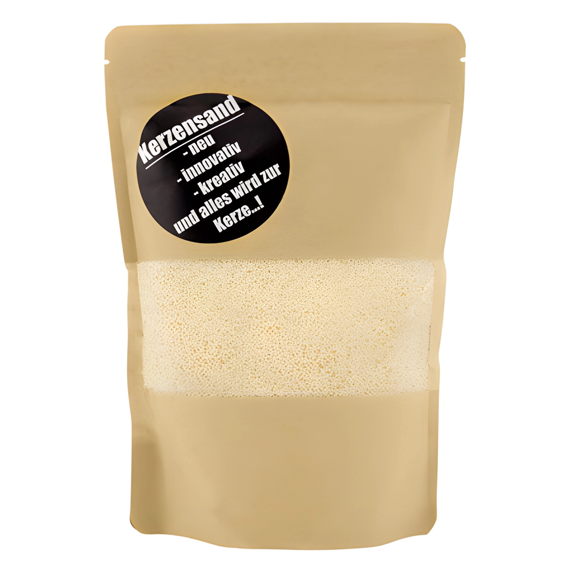 Kerzensand vanille 400 g