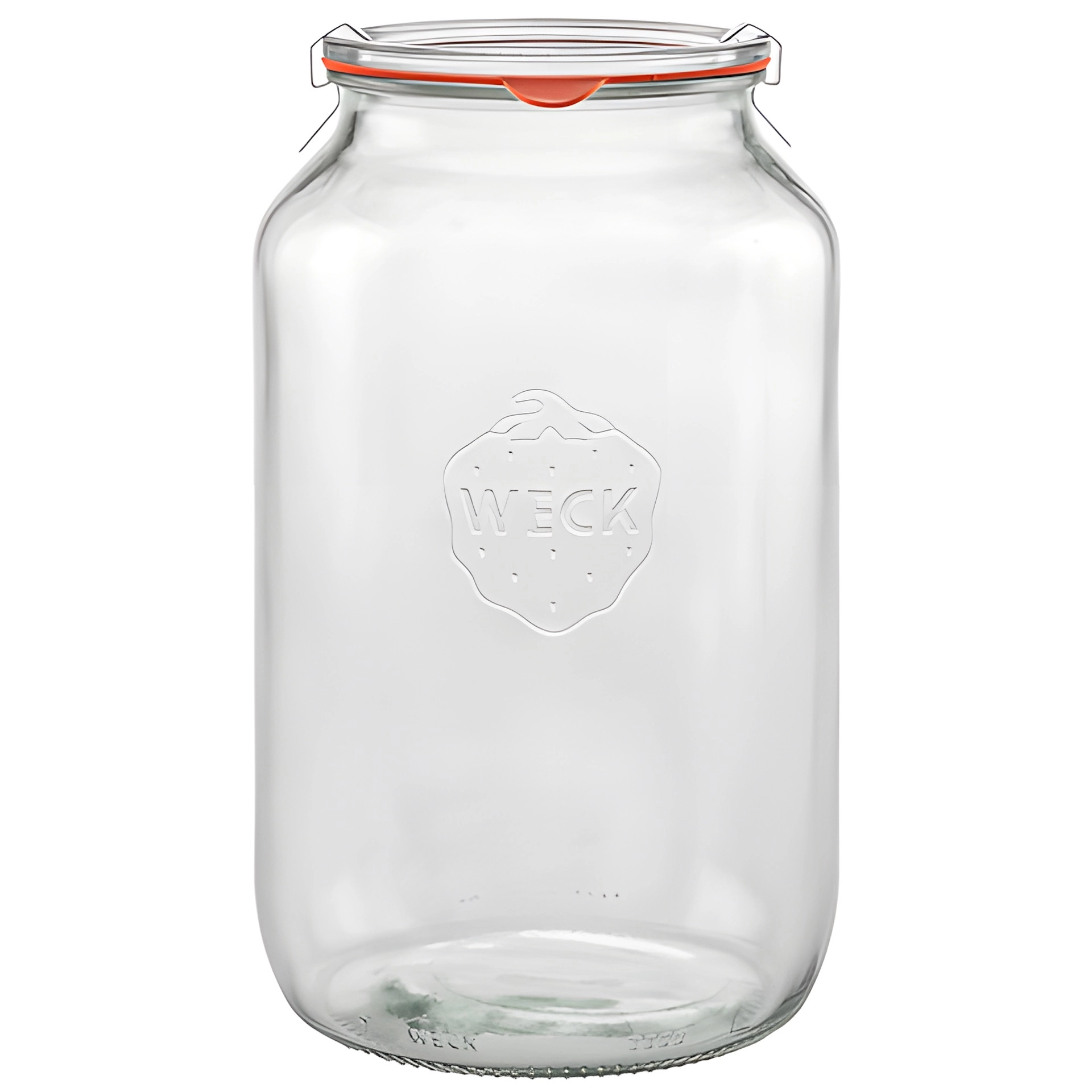 WECK-Zylinderglas 3000 ml