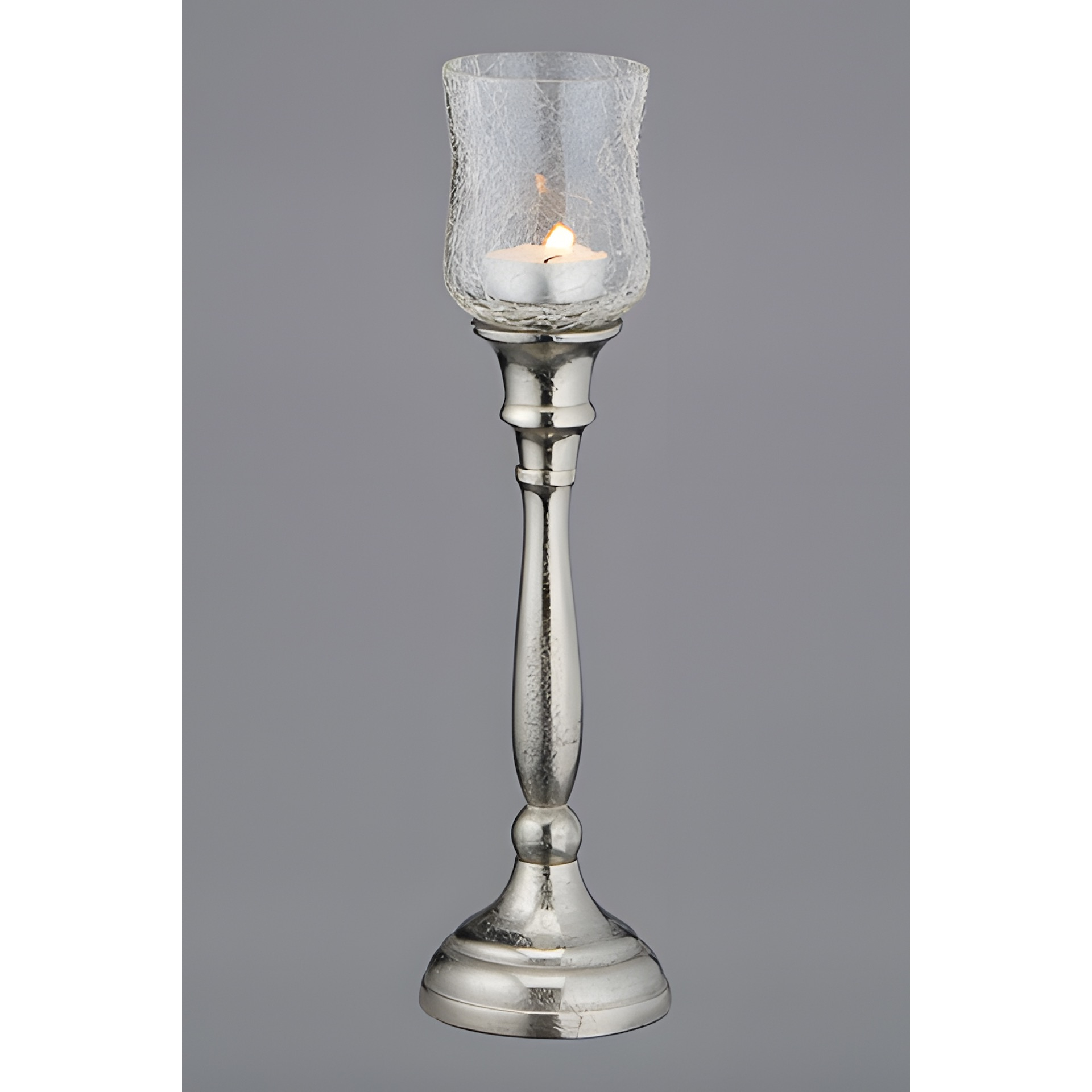 Kerzenhalter für Flaschen, 10 cm