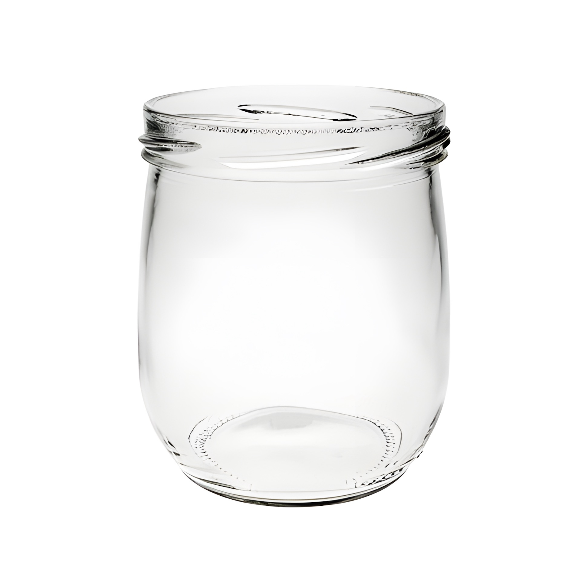 Tulpenglas 415 ml