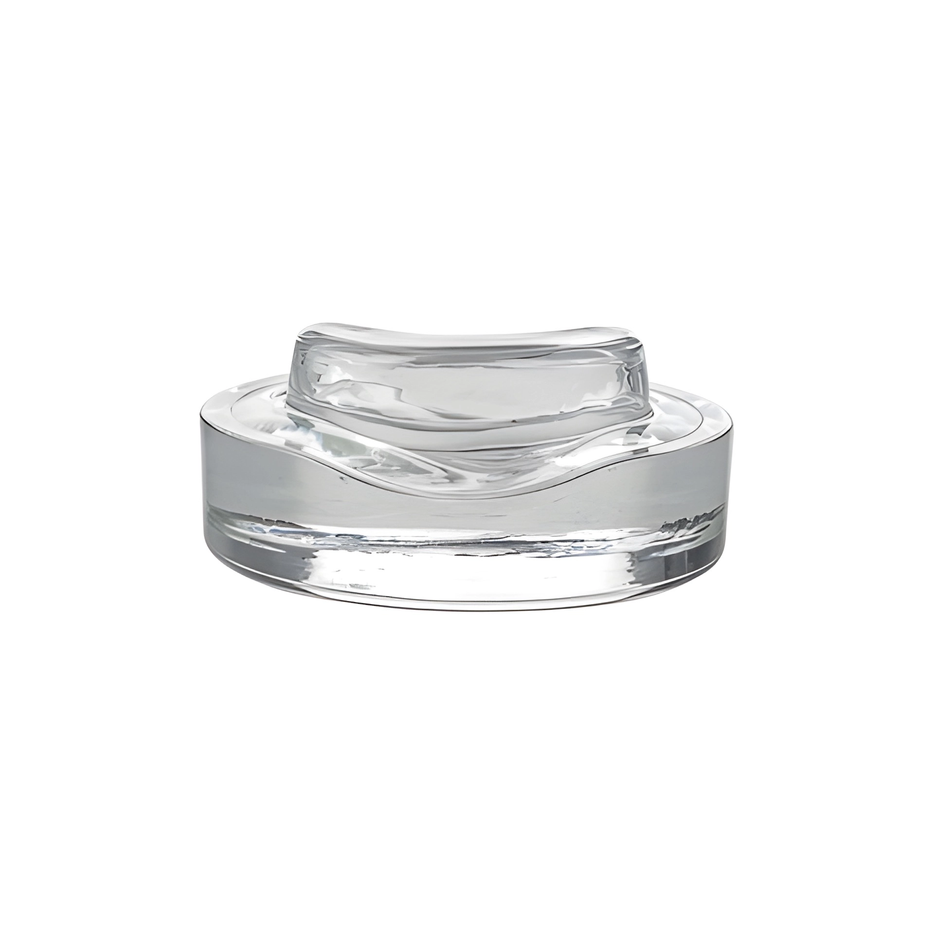 Steffis Glasgewicht, Ø 65 mm