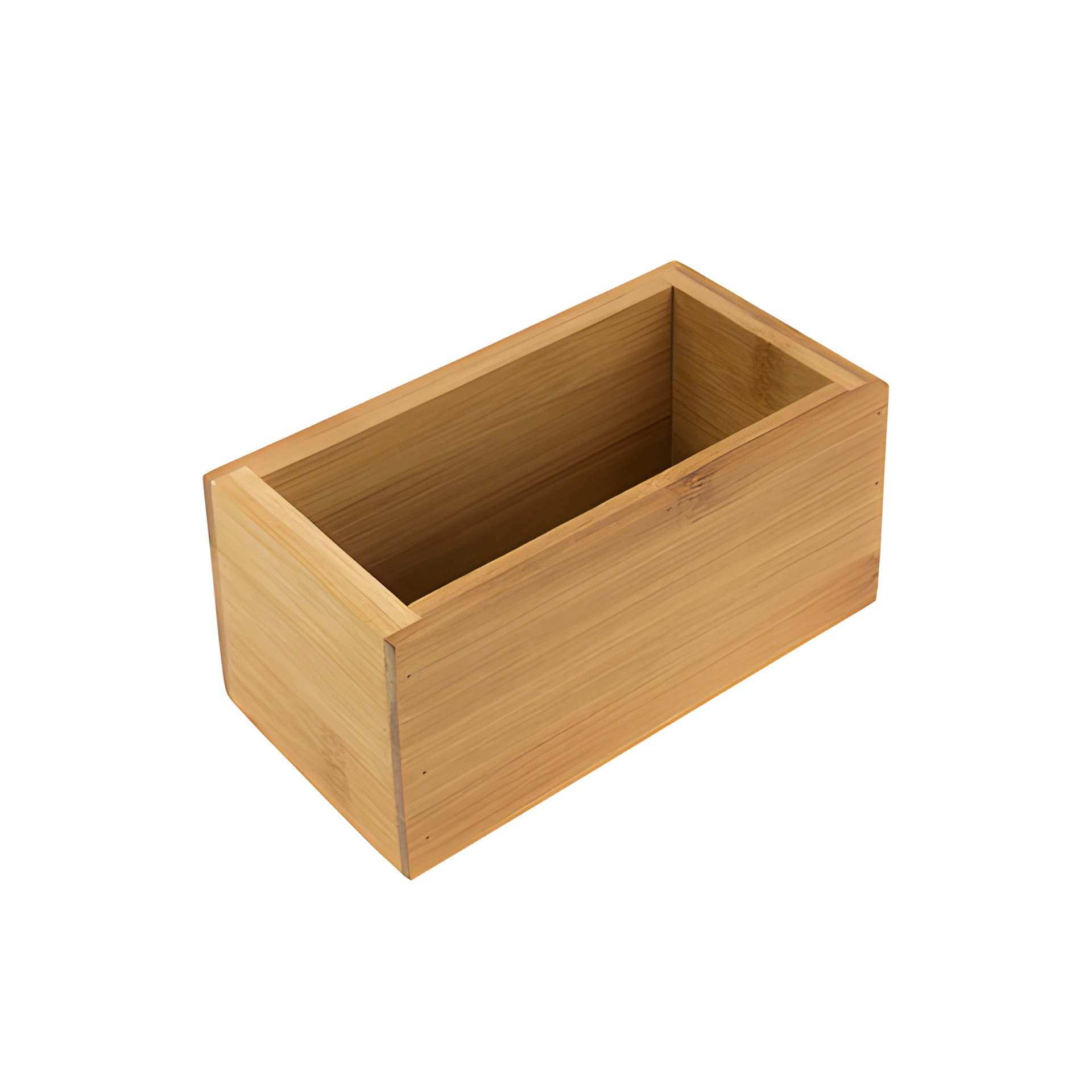 Bambuskiste 15 x 8 x 7 cm