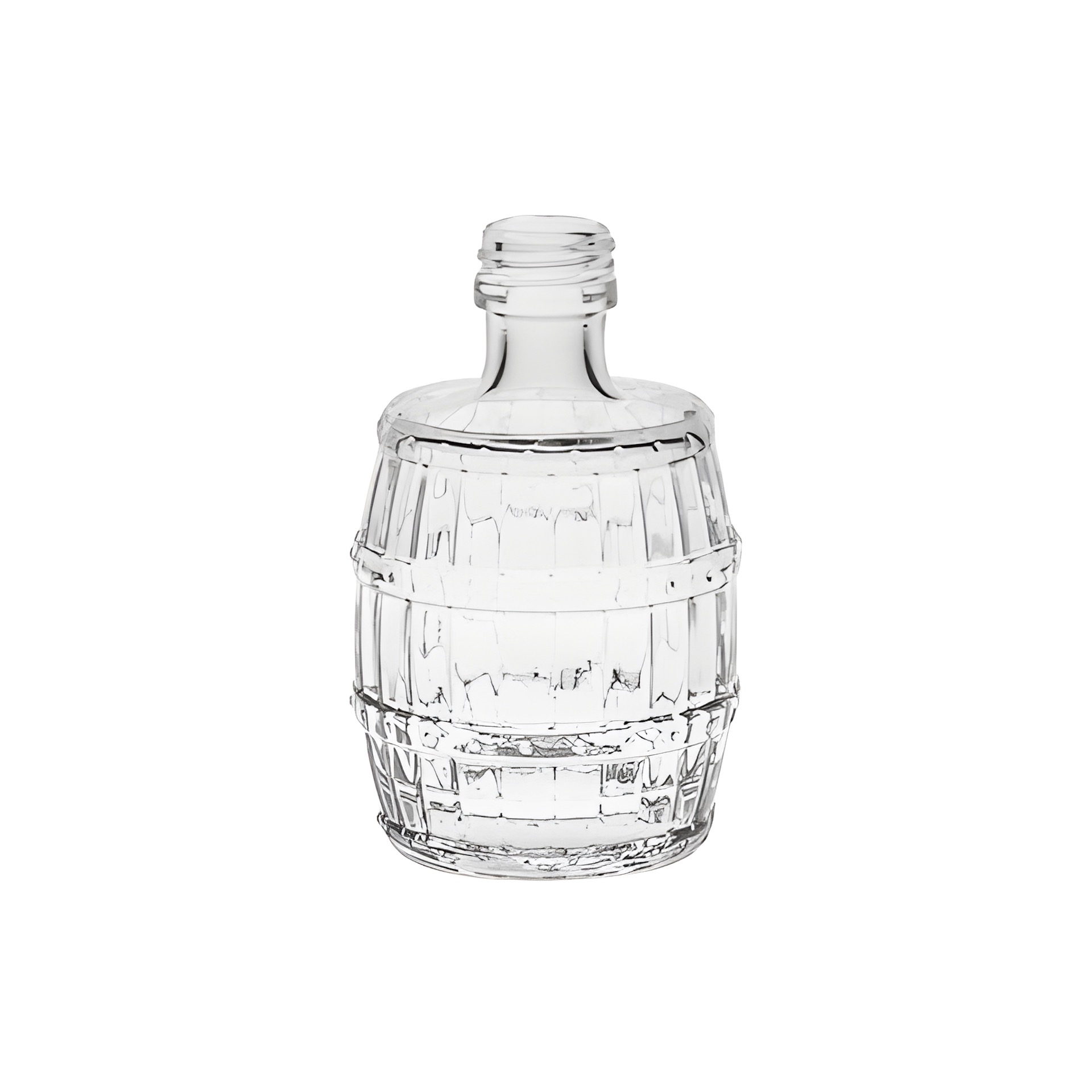 Fässchen  50 ml