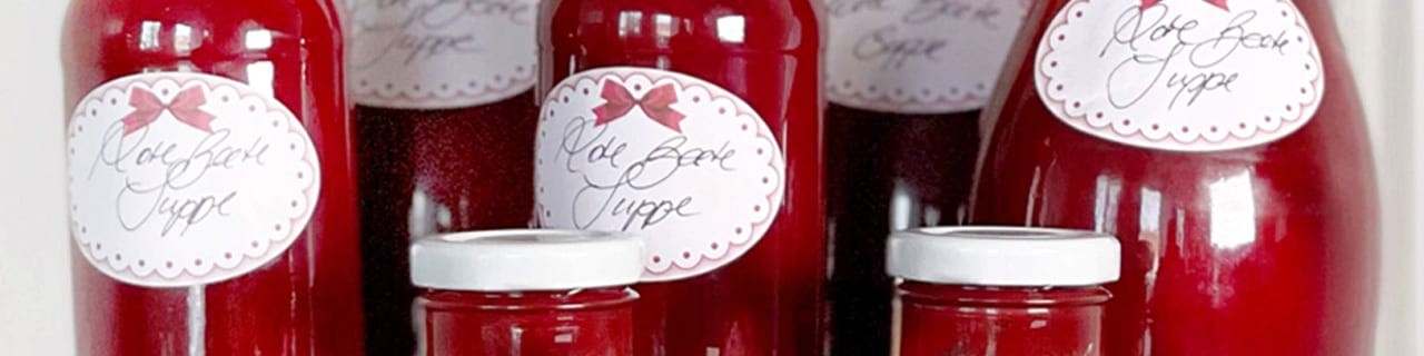 Rote-Bete-Suppe