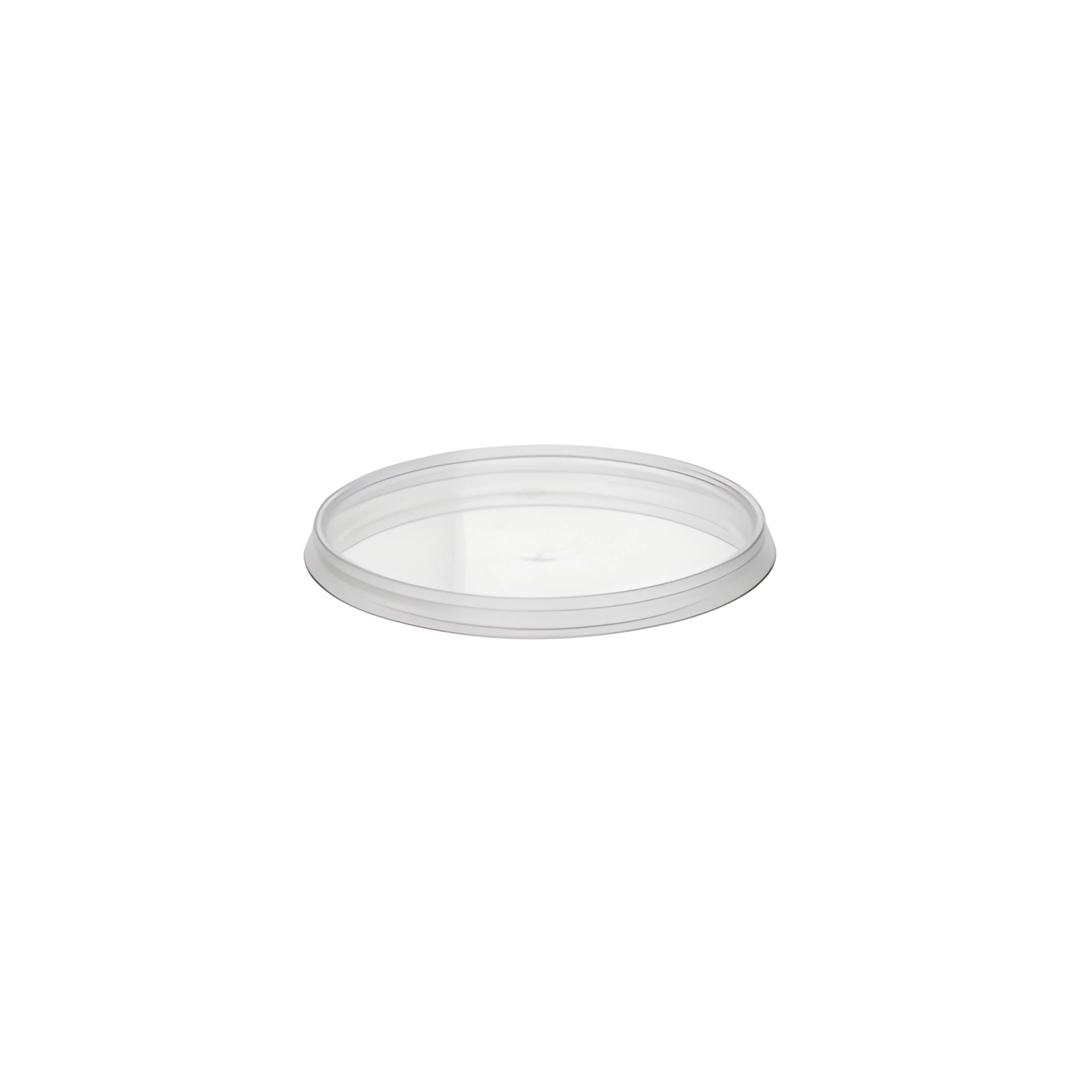 Stülpdeckel für Kunststoffbecher 280 ml, 365 ml und 520 ml