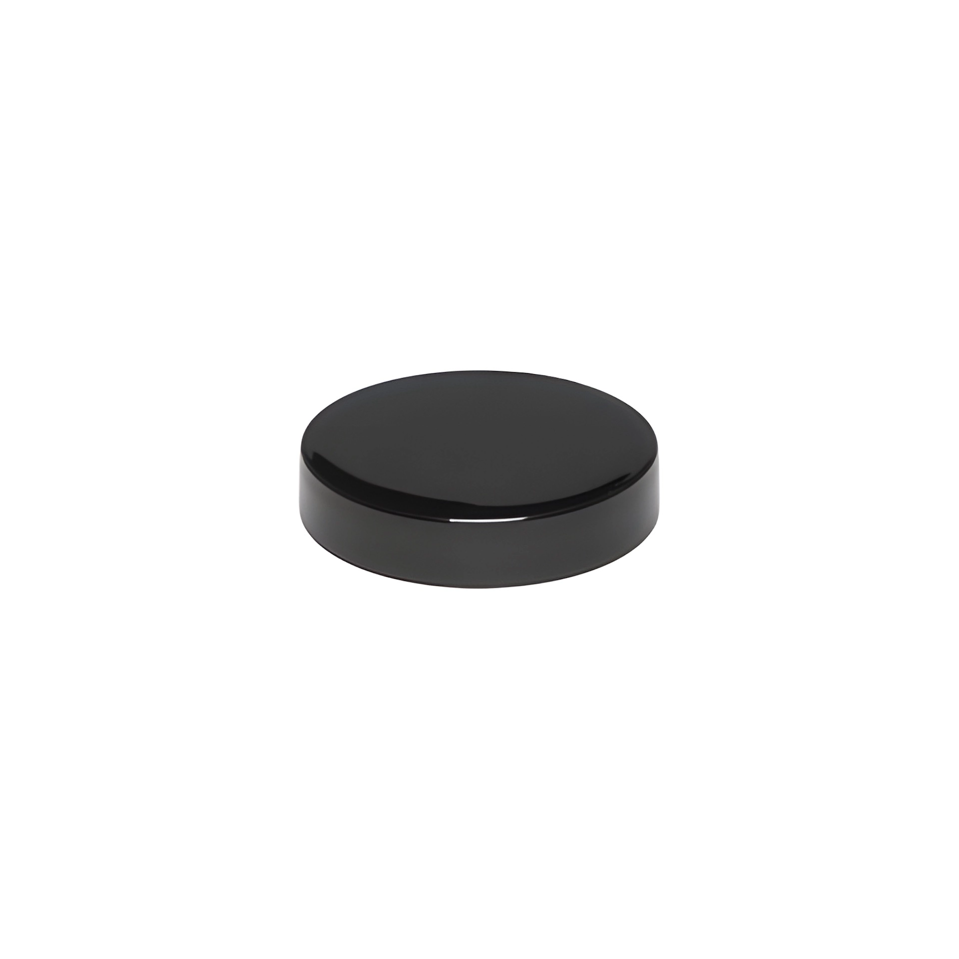 Tiegelverschluss GP 2626 schwarz