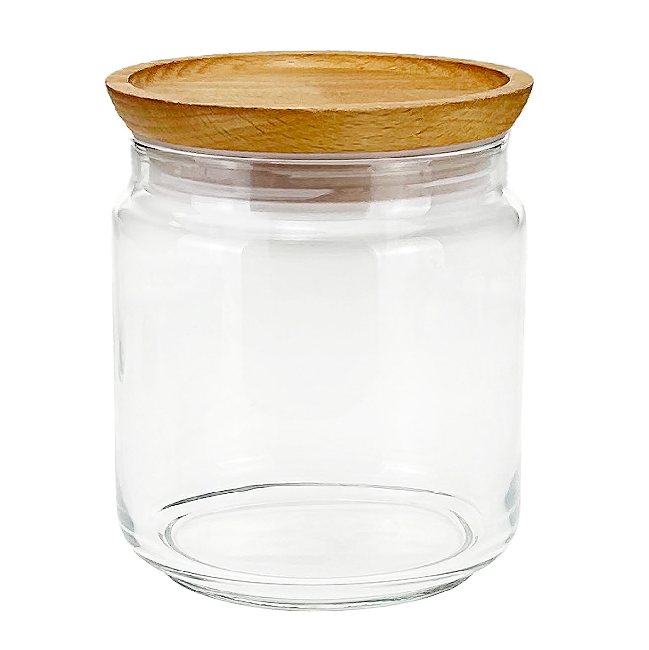 Vorratsglas 'Pure Jar'  750 ml