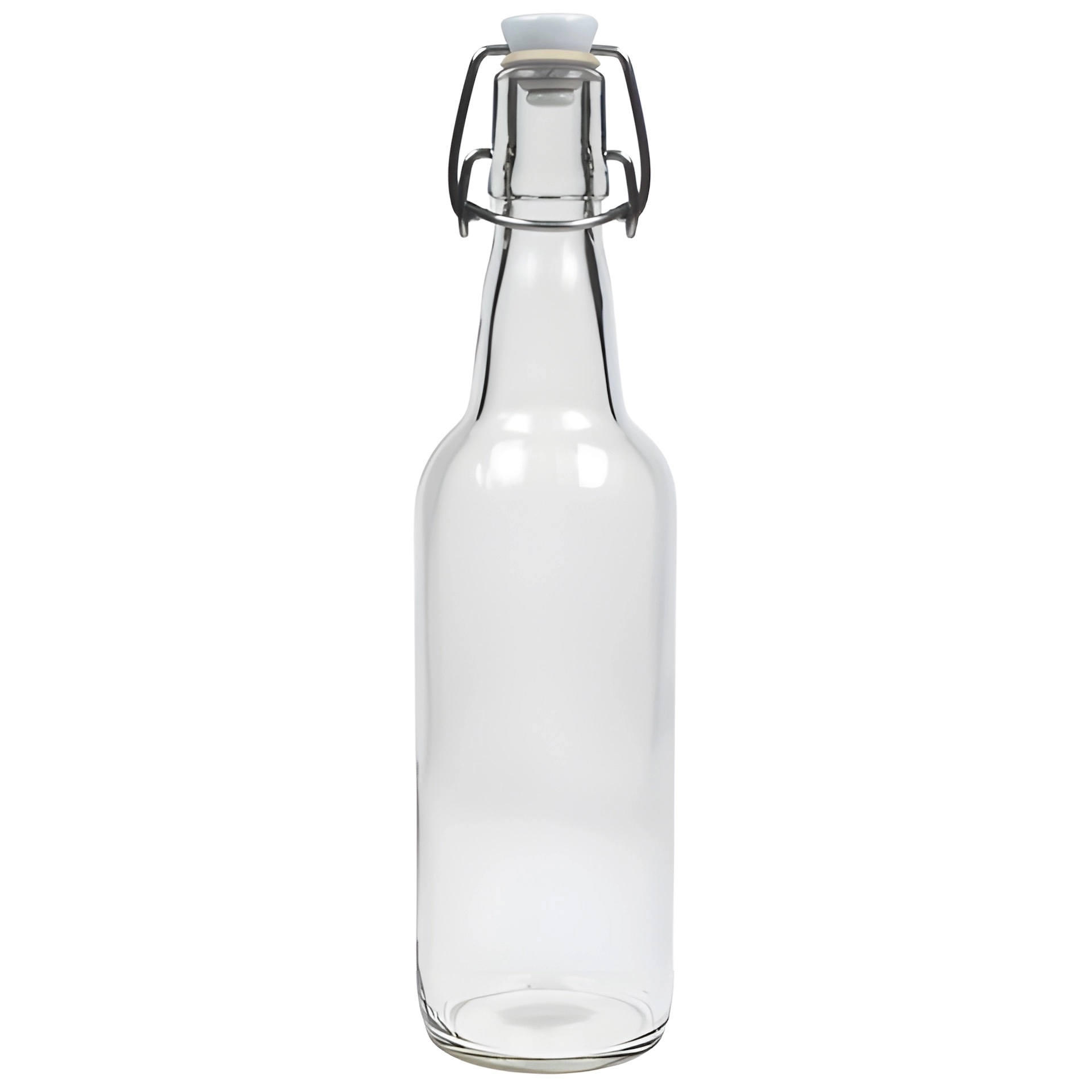 Bügelflasche  500 ml Typ B