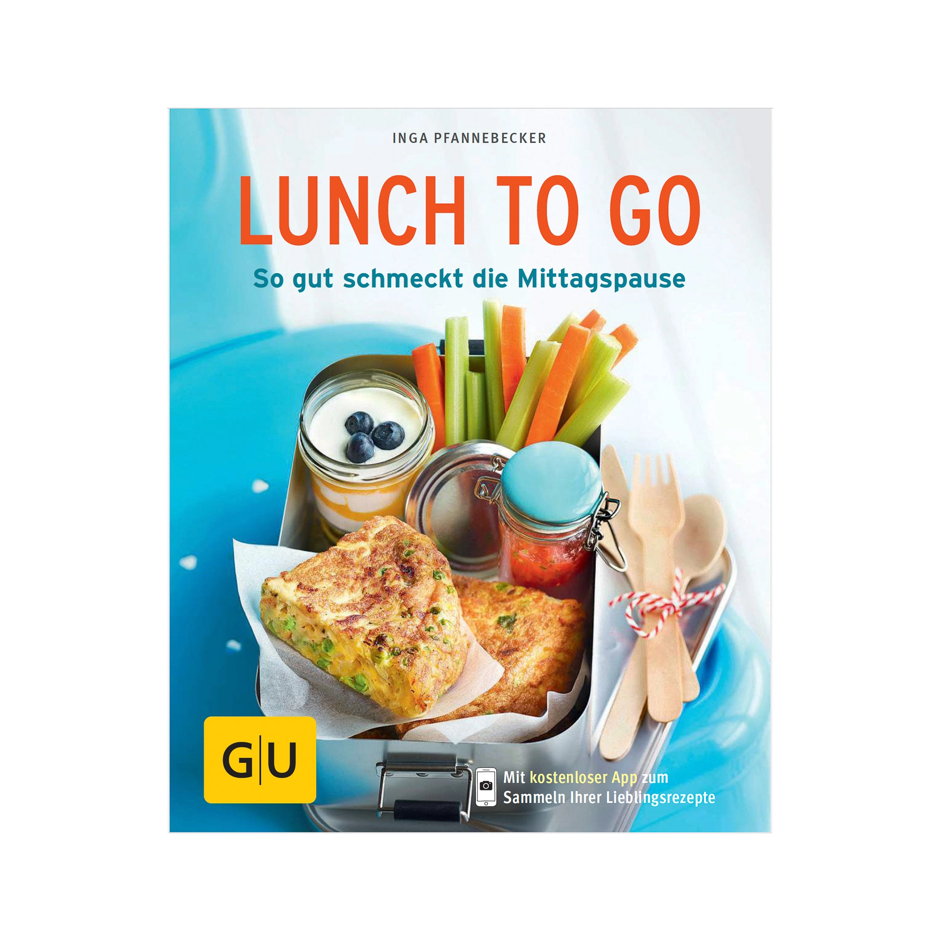 Lunch to go