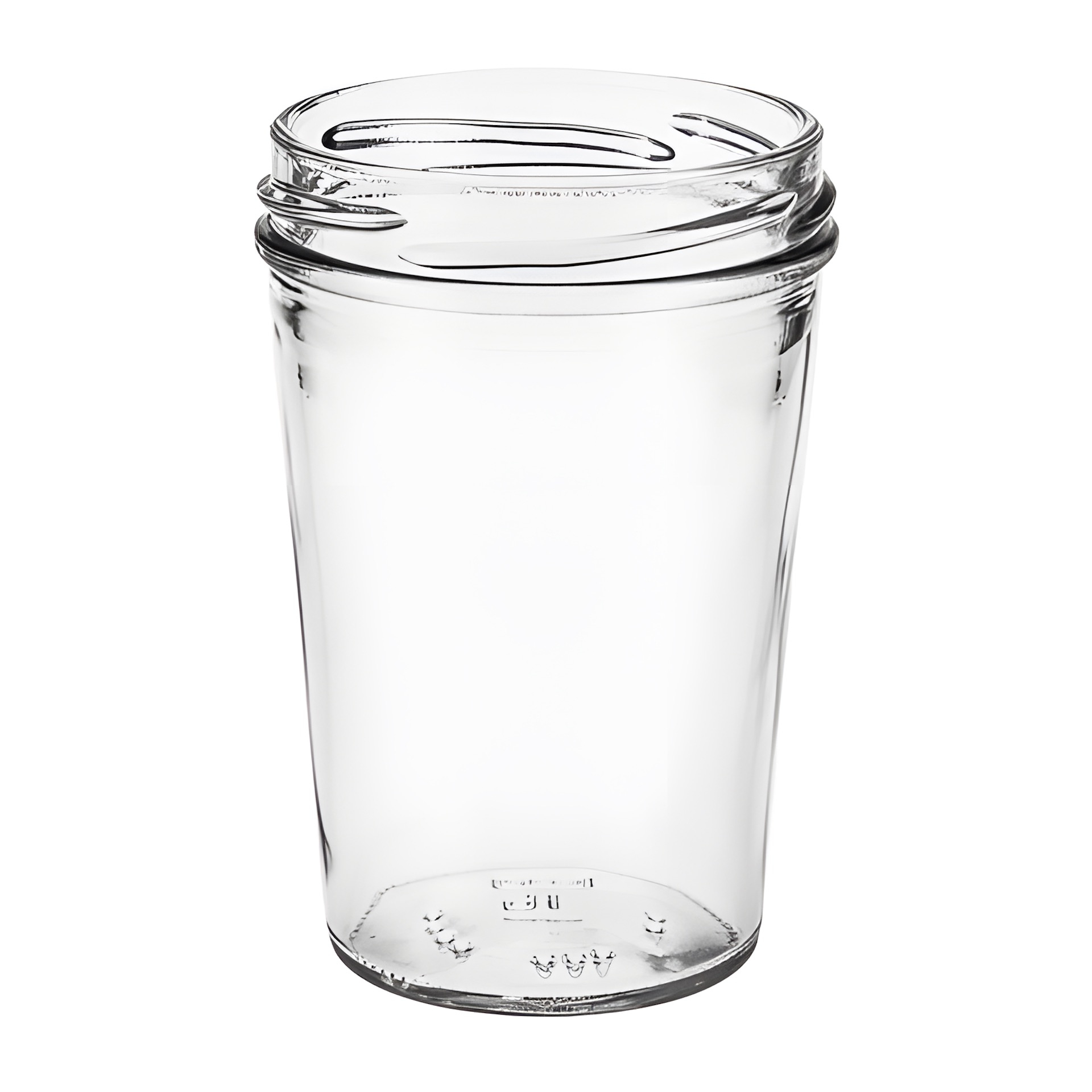 Becherglas 150 ml TO 66