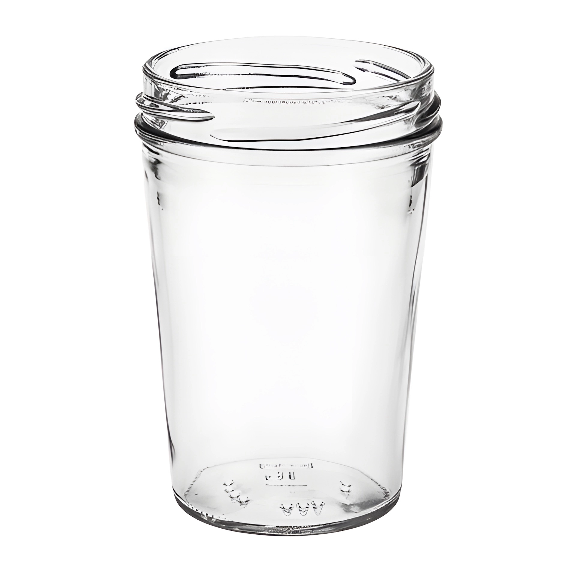 Becherglas 150 ml TO 66