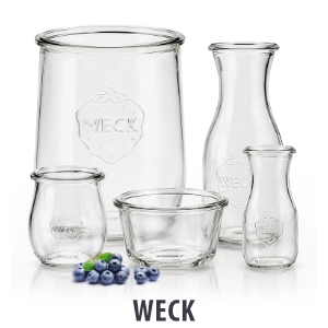 WECK