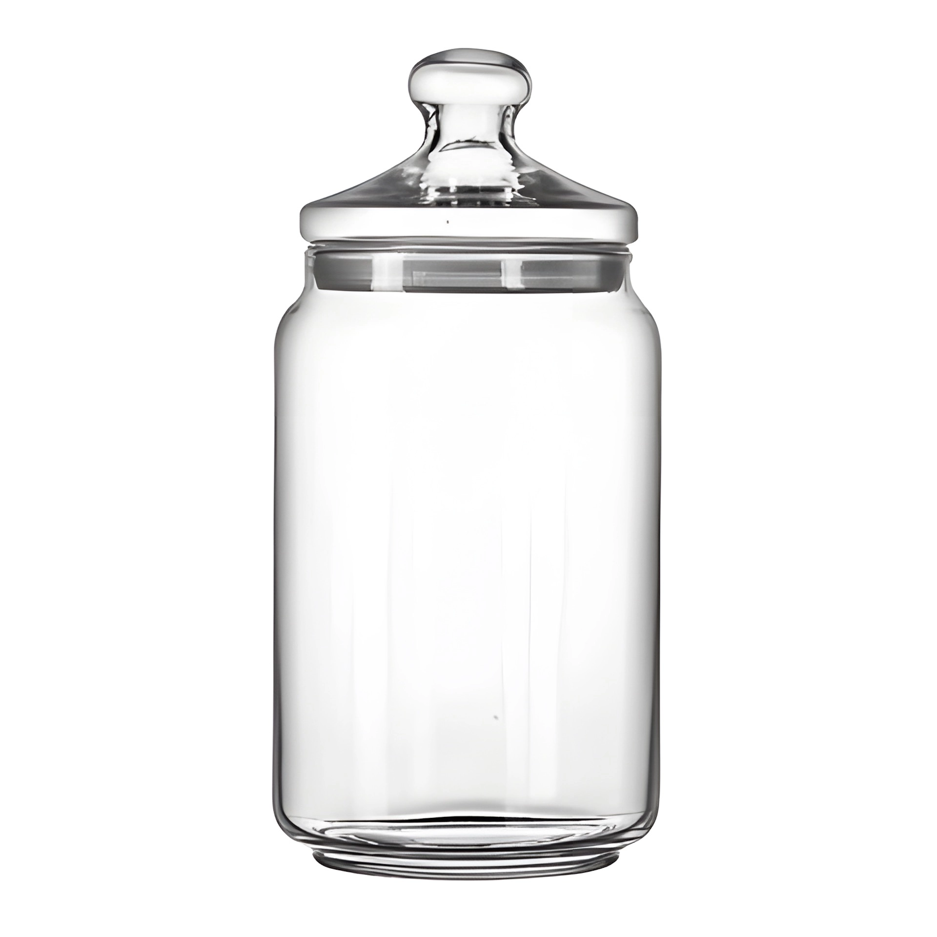 Vorratsglas 'Club' 1000 ml