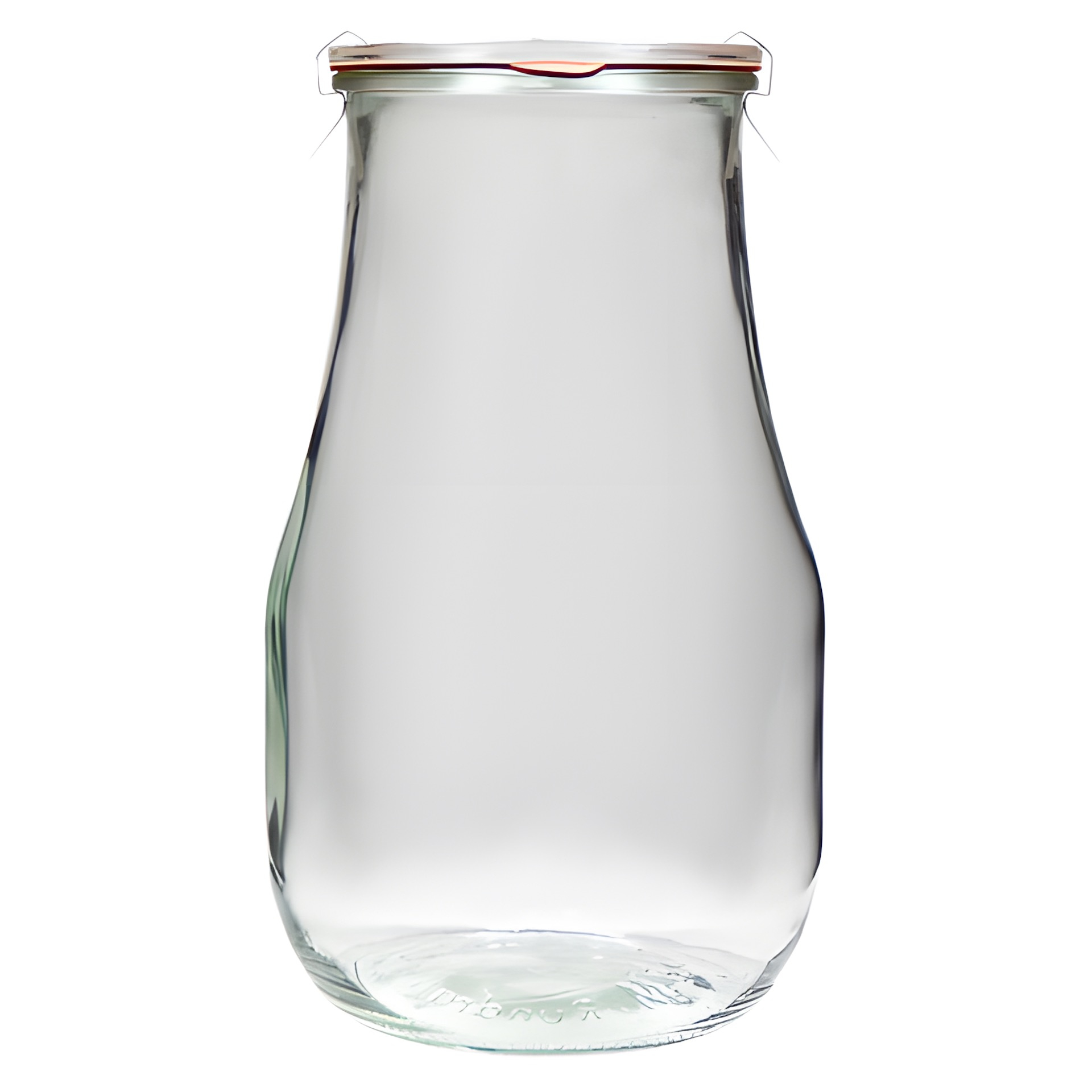 WECK-Tulpenglas 2700 ml