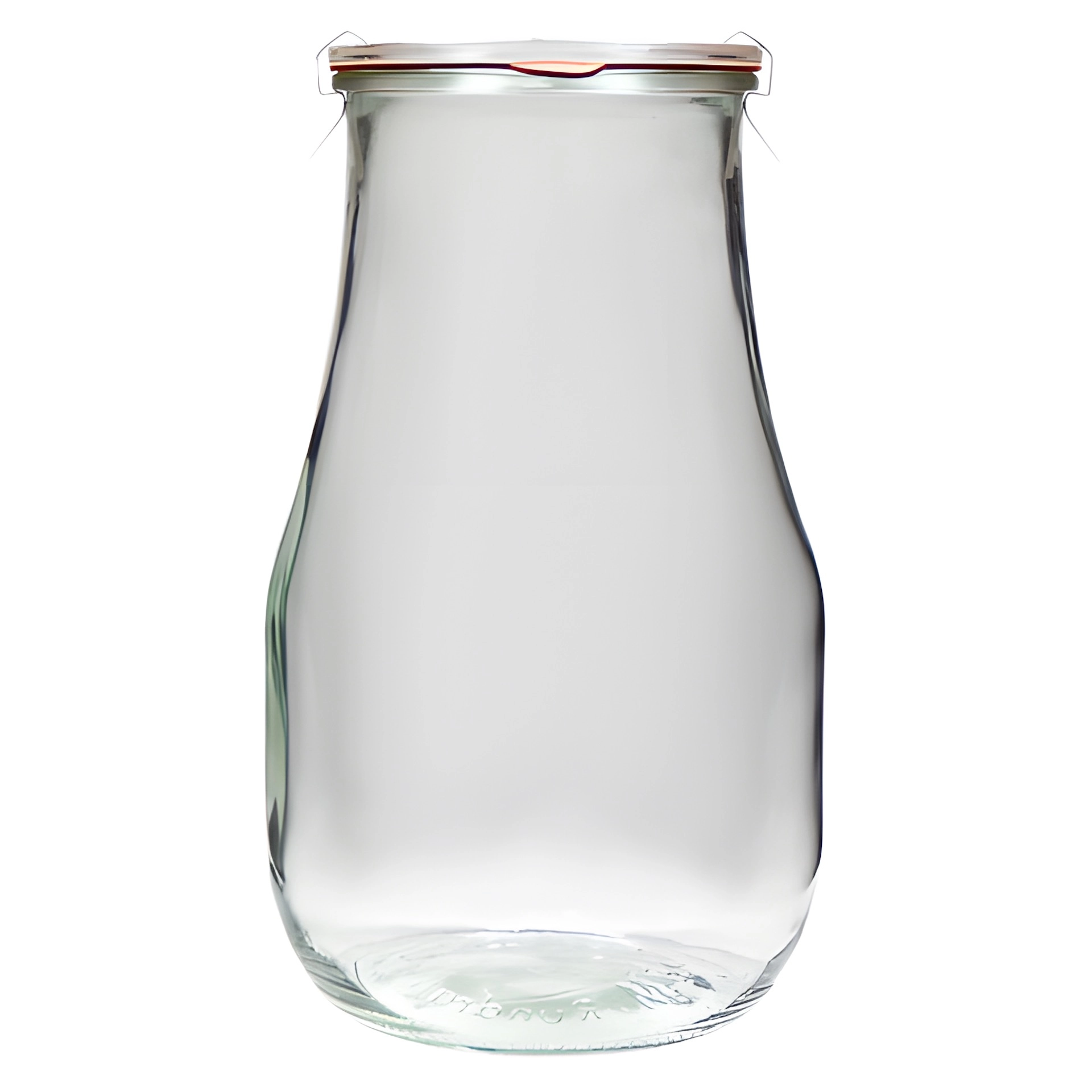 WECK-Tulpenglas 2700 ml