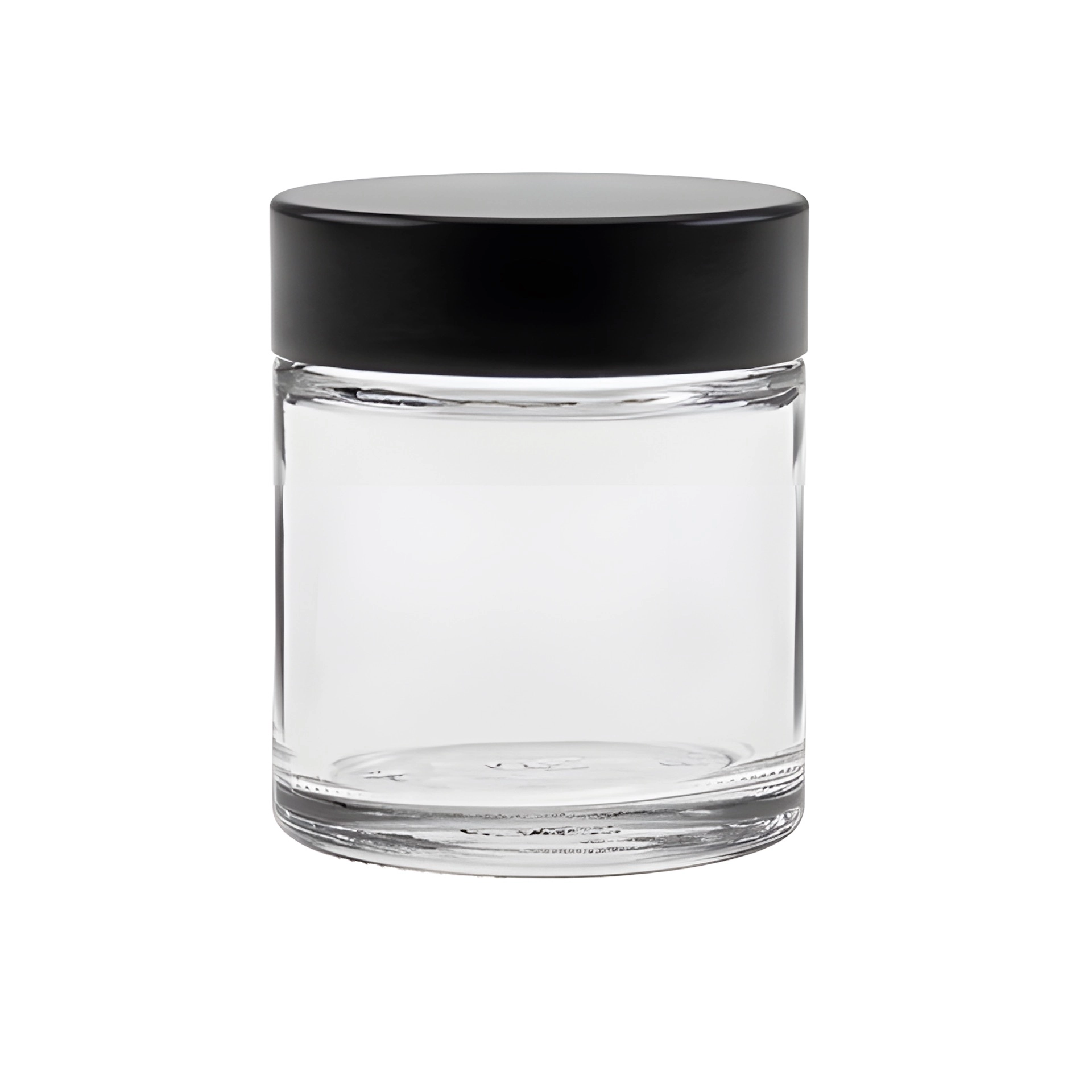 Tiegel  30 ml weiß