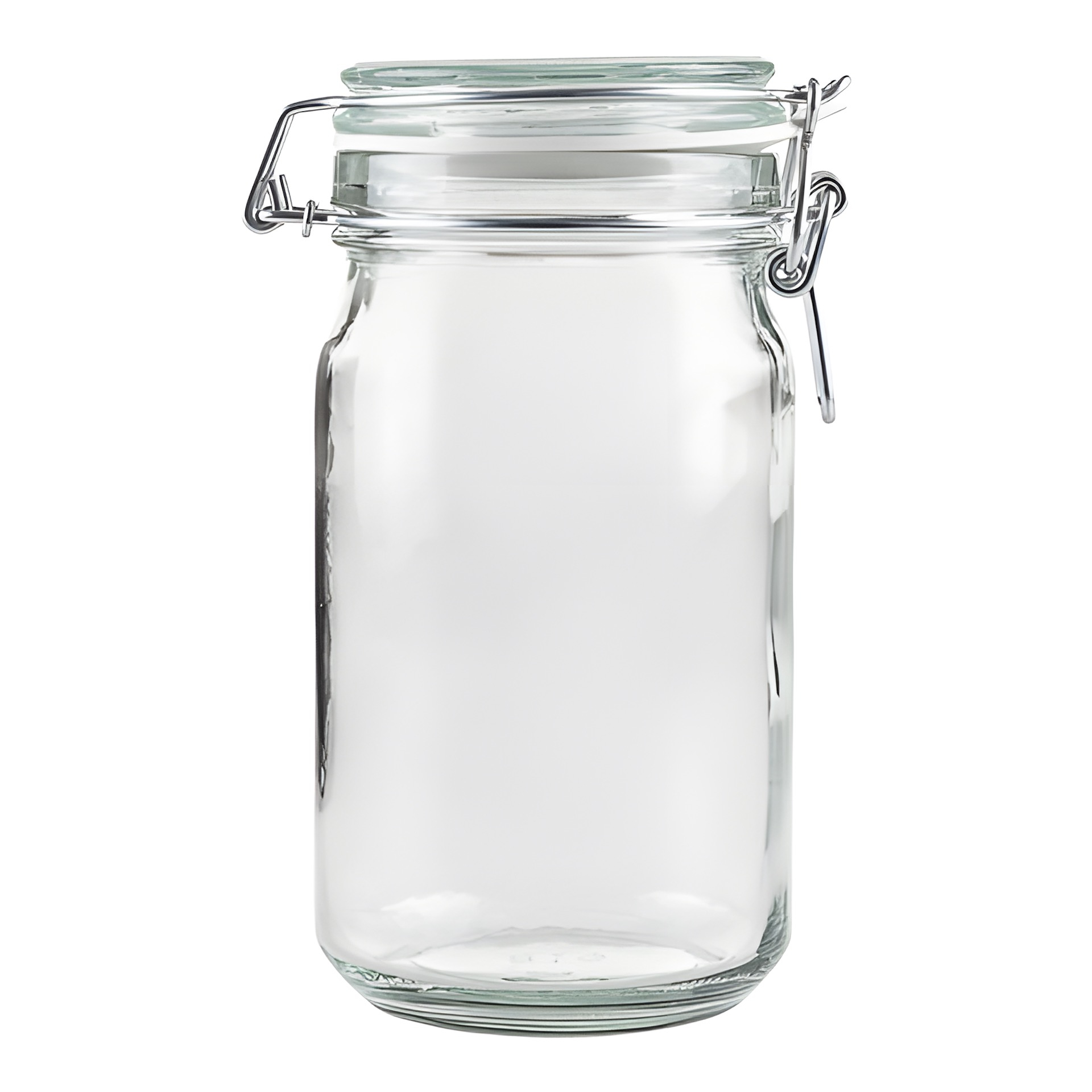 Bügelglas 'Comfort' 800 ml