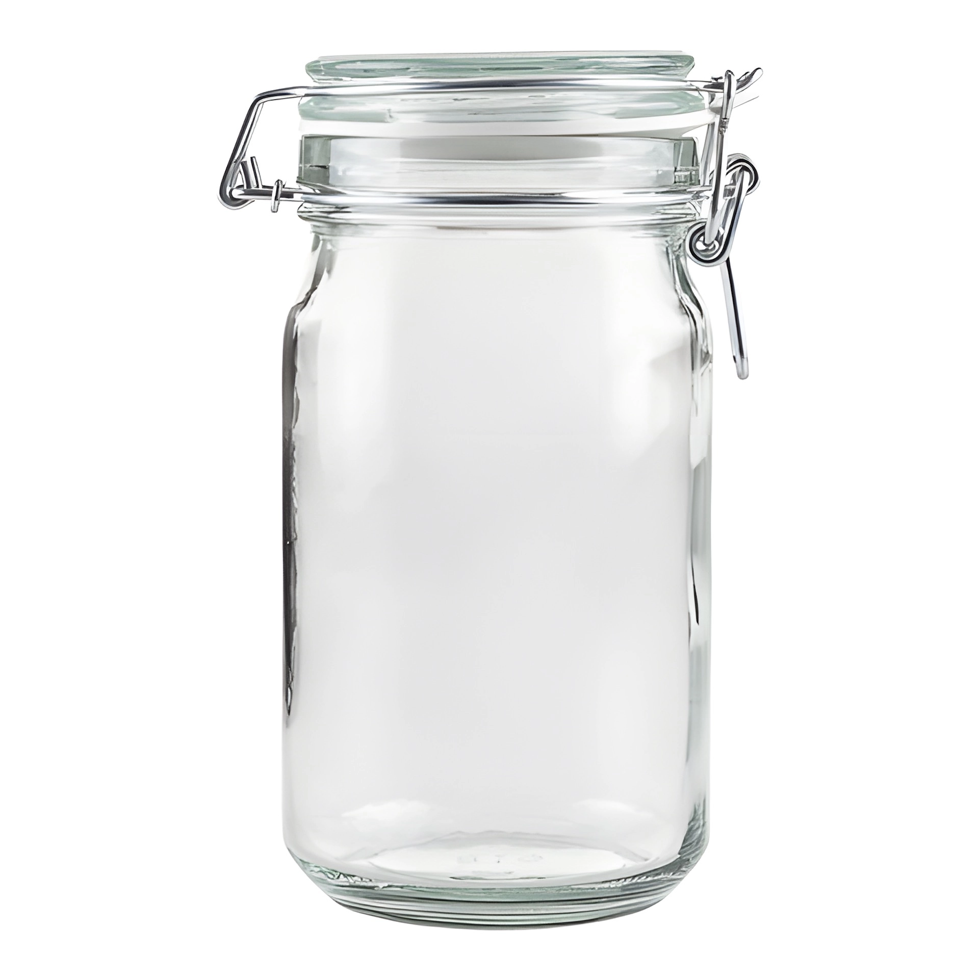 Bügelglas 'Comfort' 800 ml