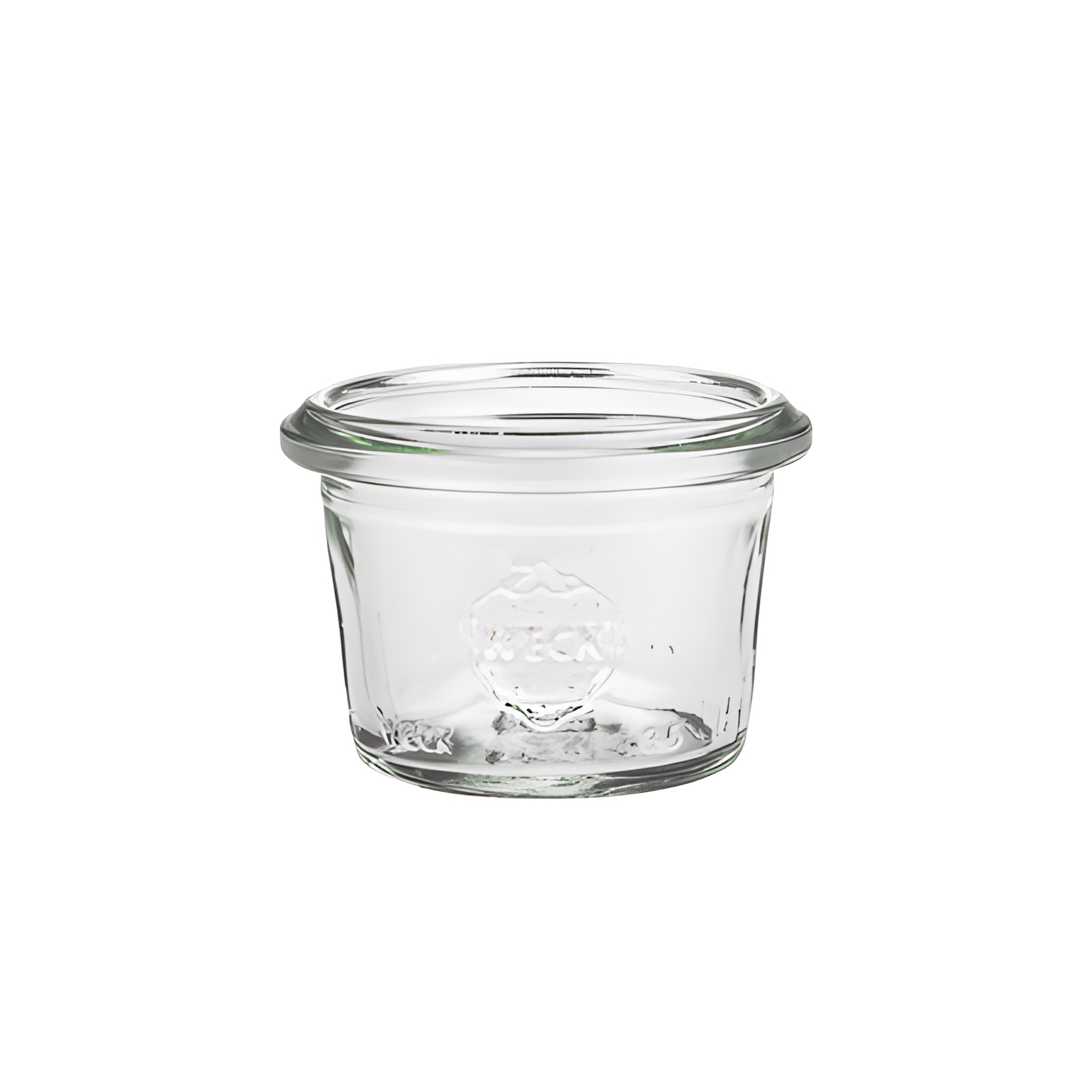 WECK-Mini-Sturzglas  35 ml