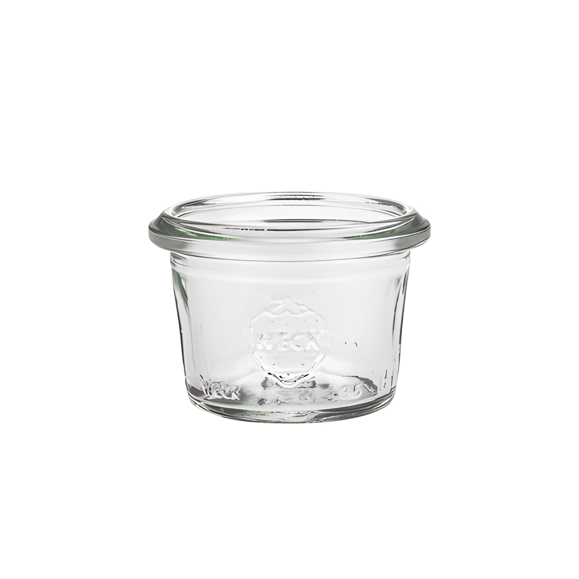 WECK-Mini-Sturzglas  35 ml