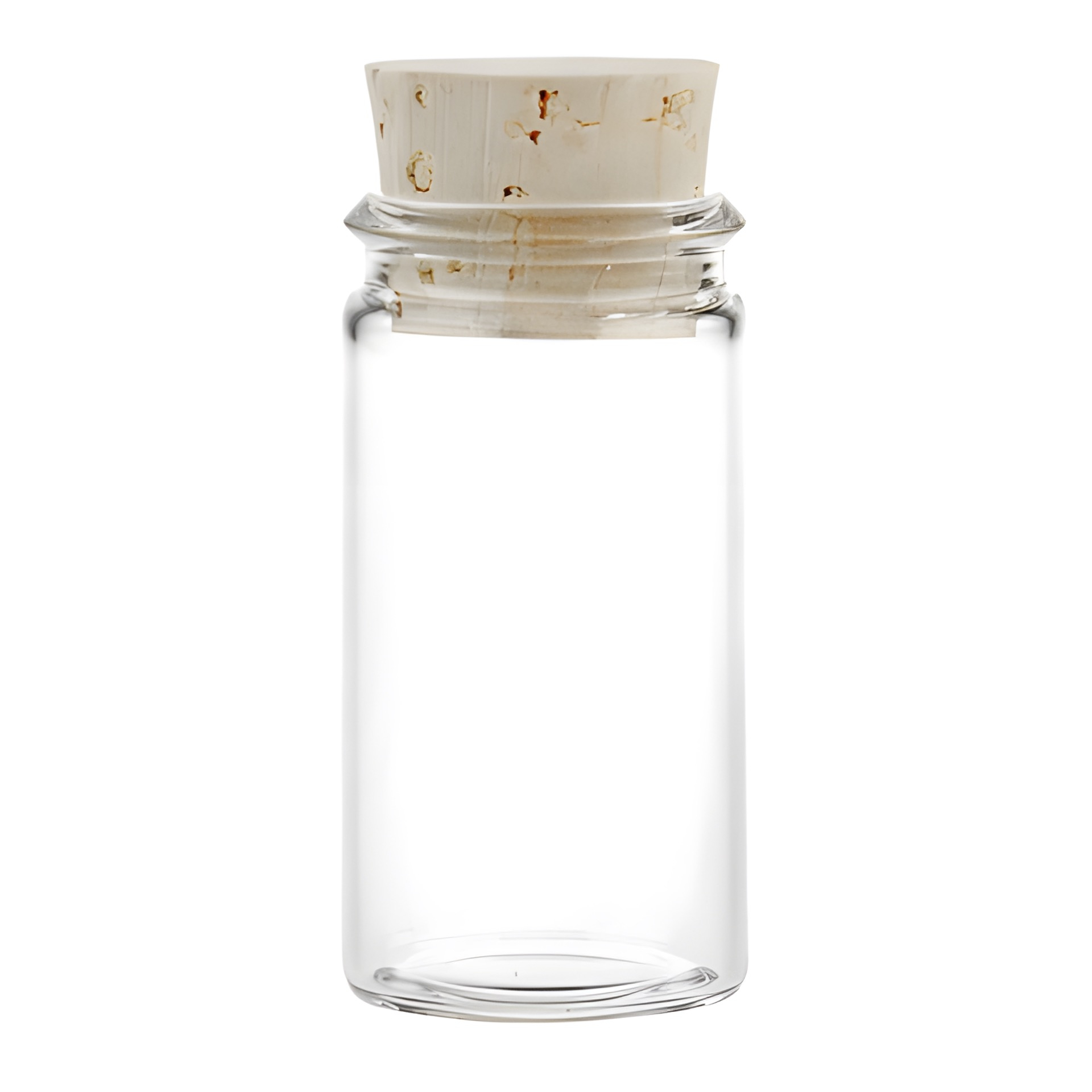 Miniglas 10 ml