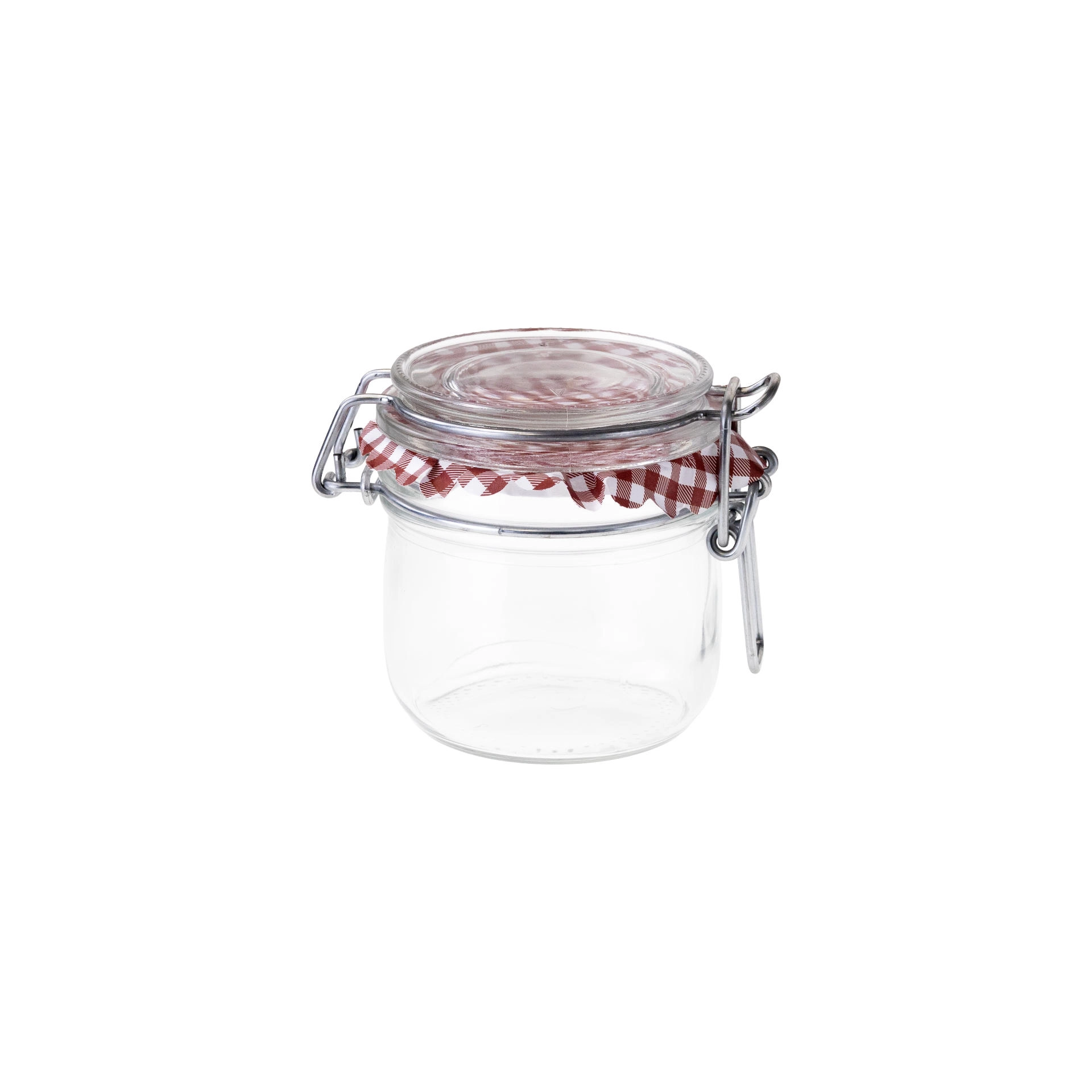 Bügelglas 'Ermetico' 200 ml