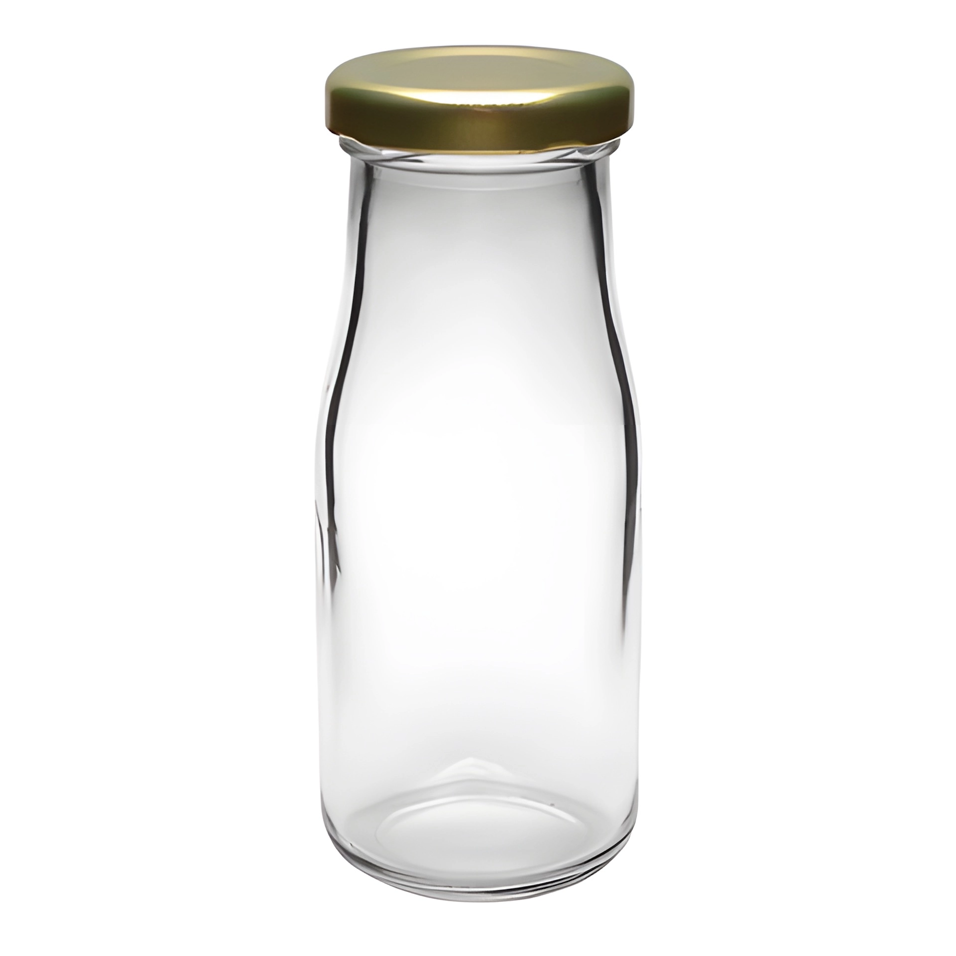 Weithalsflasche  156 ml