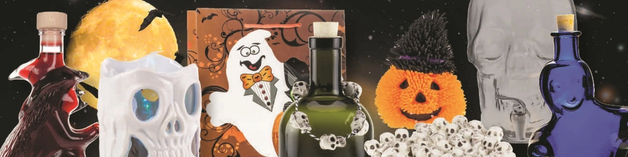 Halloween-Artikel