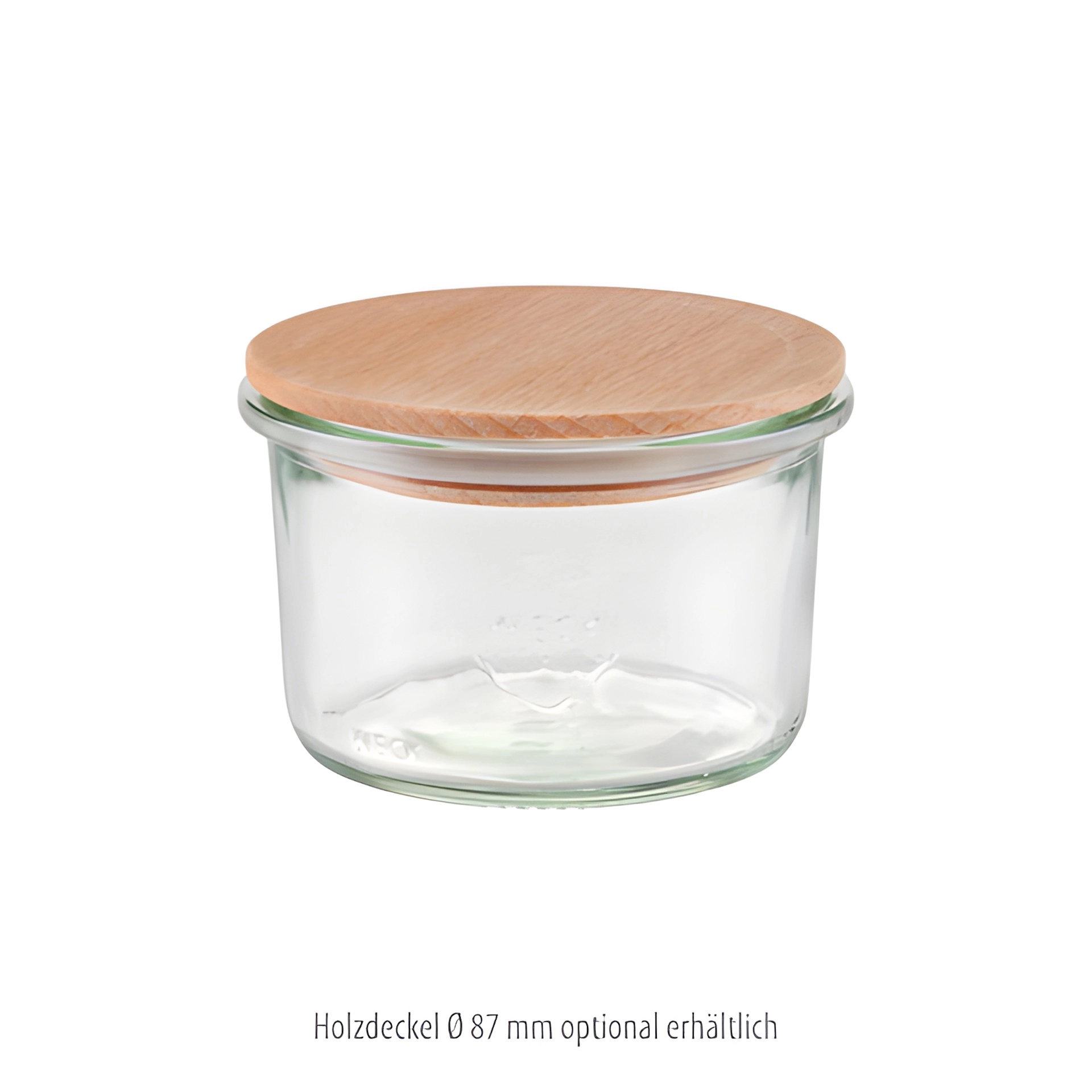 WECK-Sturzglas  200 ml