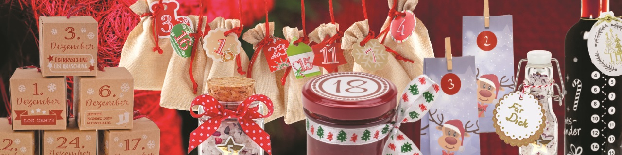 Adventskalender