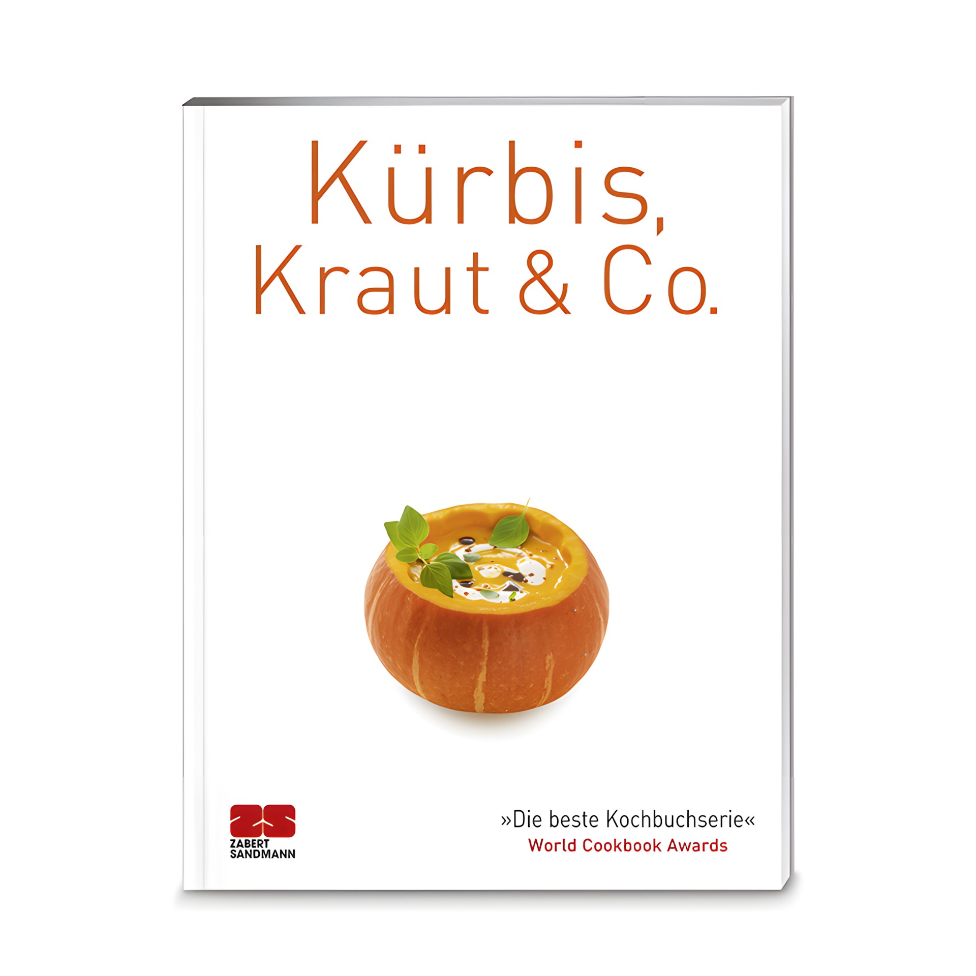 Kürbis, Kraut & Co.