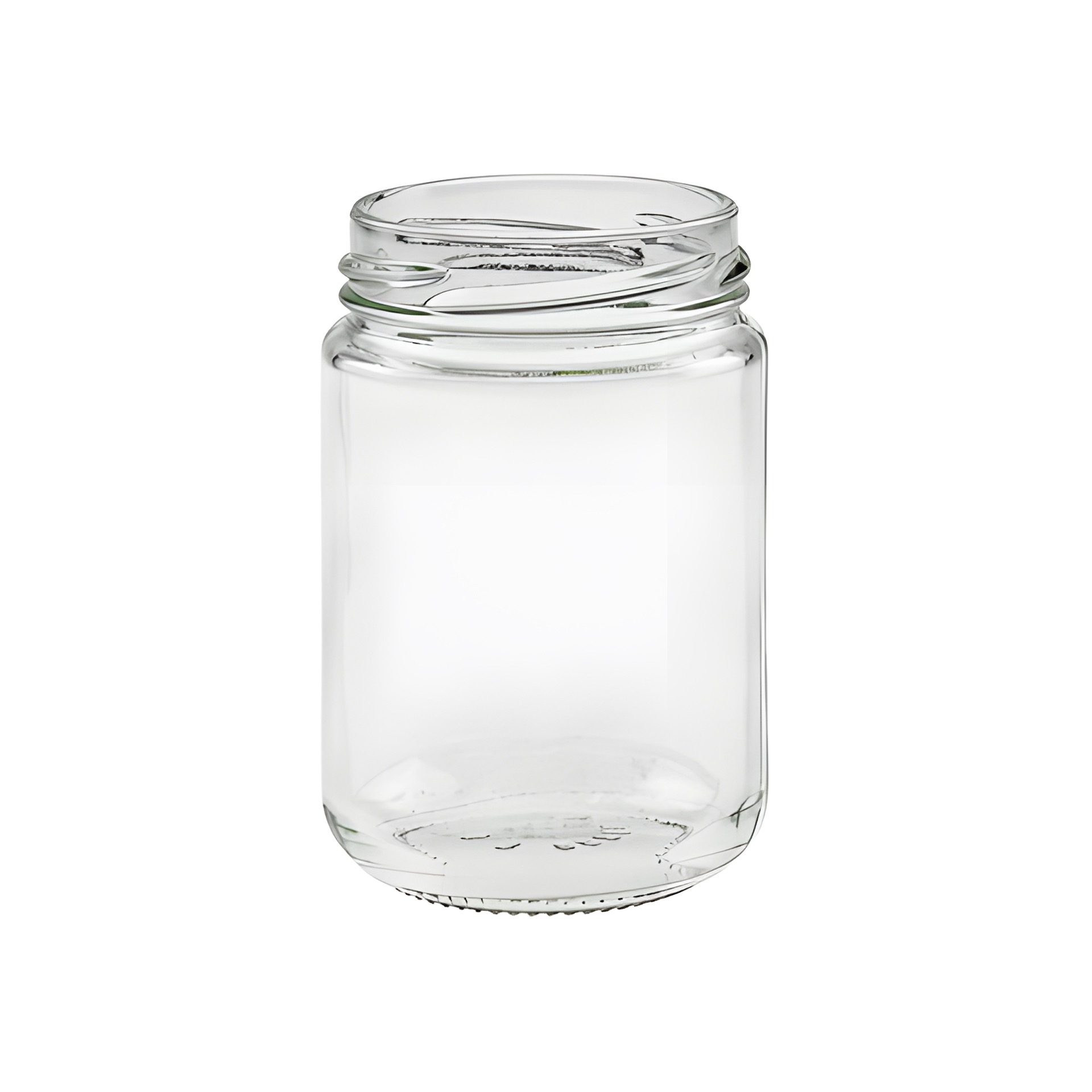 Rundglas  159 ml