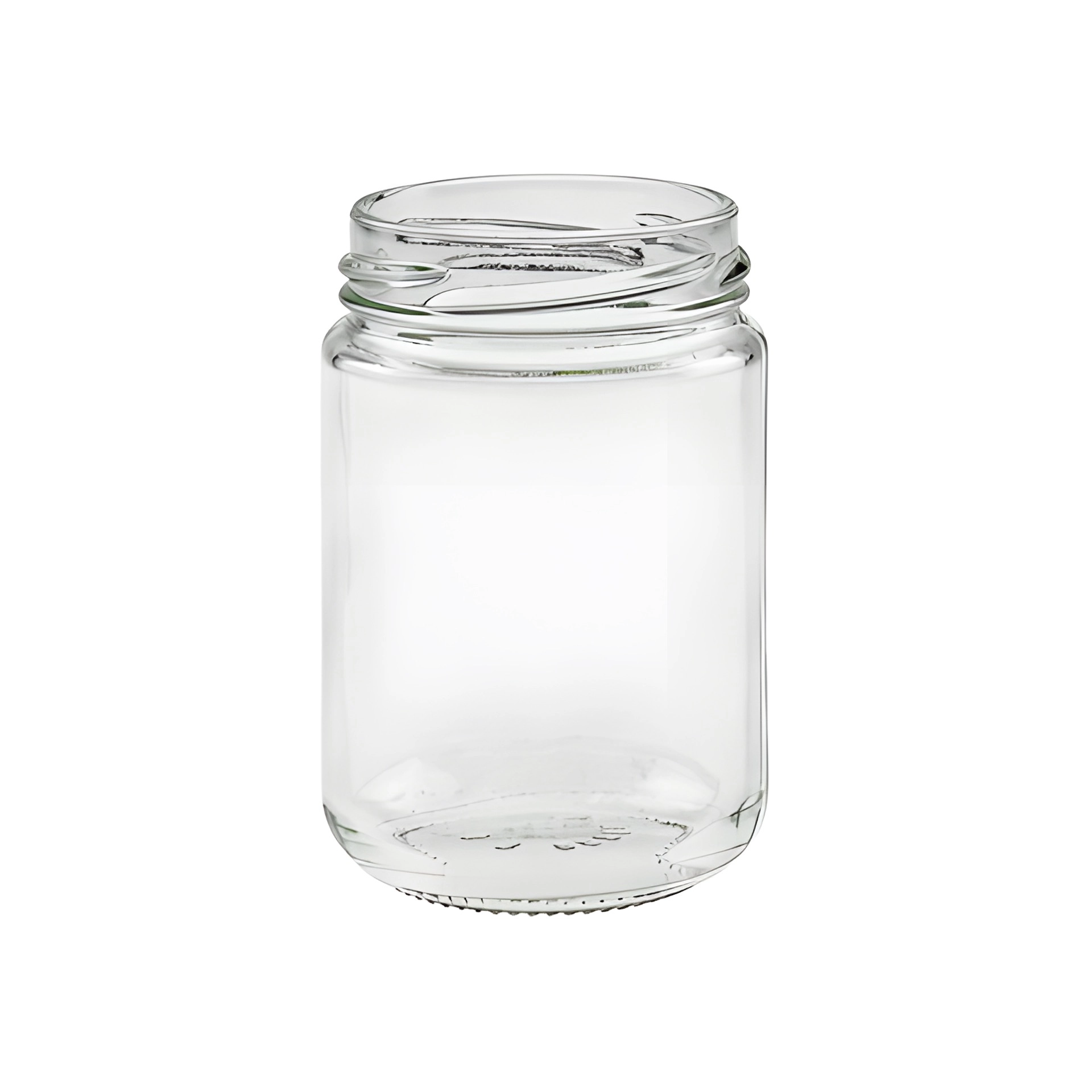 Rundglas  159 ml