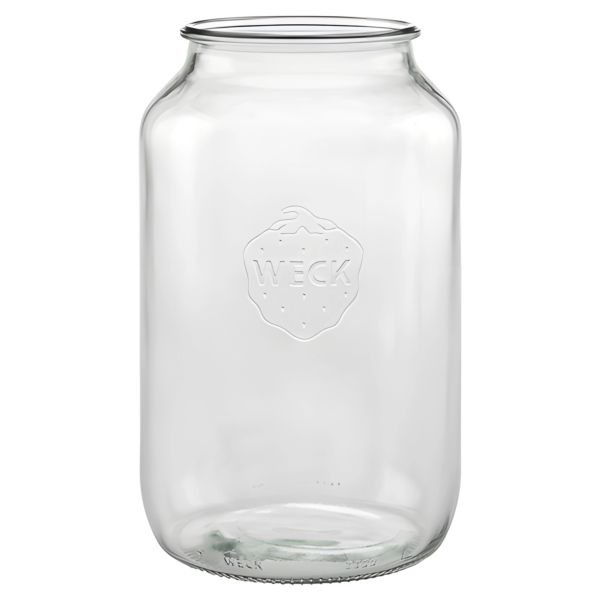 WECK-Zylinderglas 3000 ml