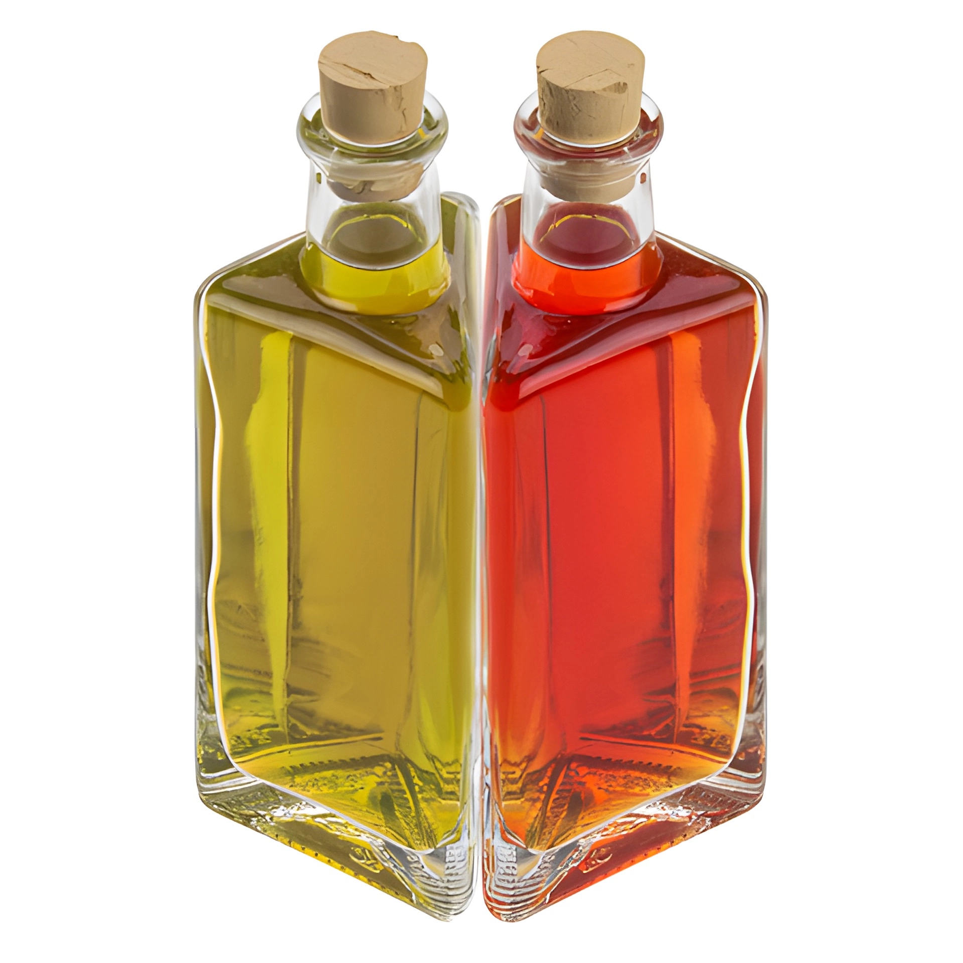 Dorica Triangolare 100 ml KV