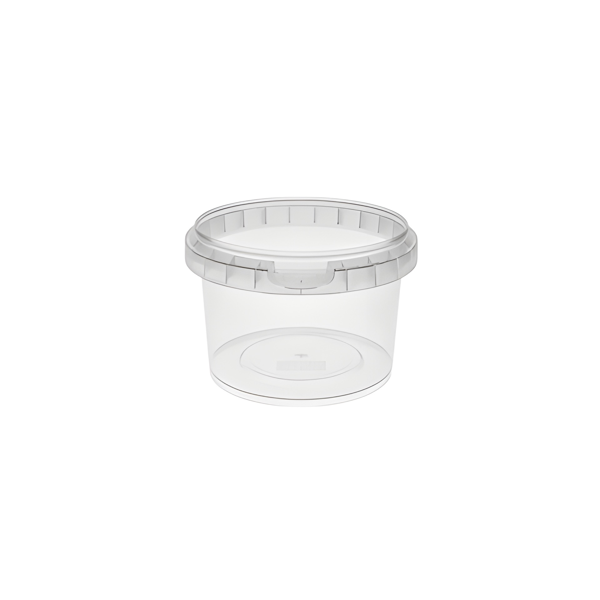 Kunststoffbecher 280 ml