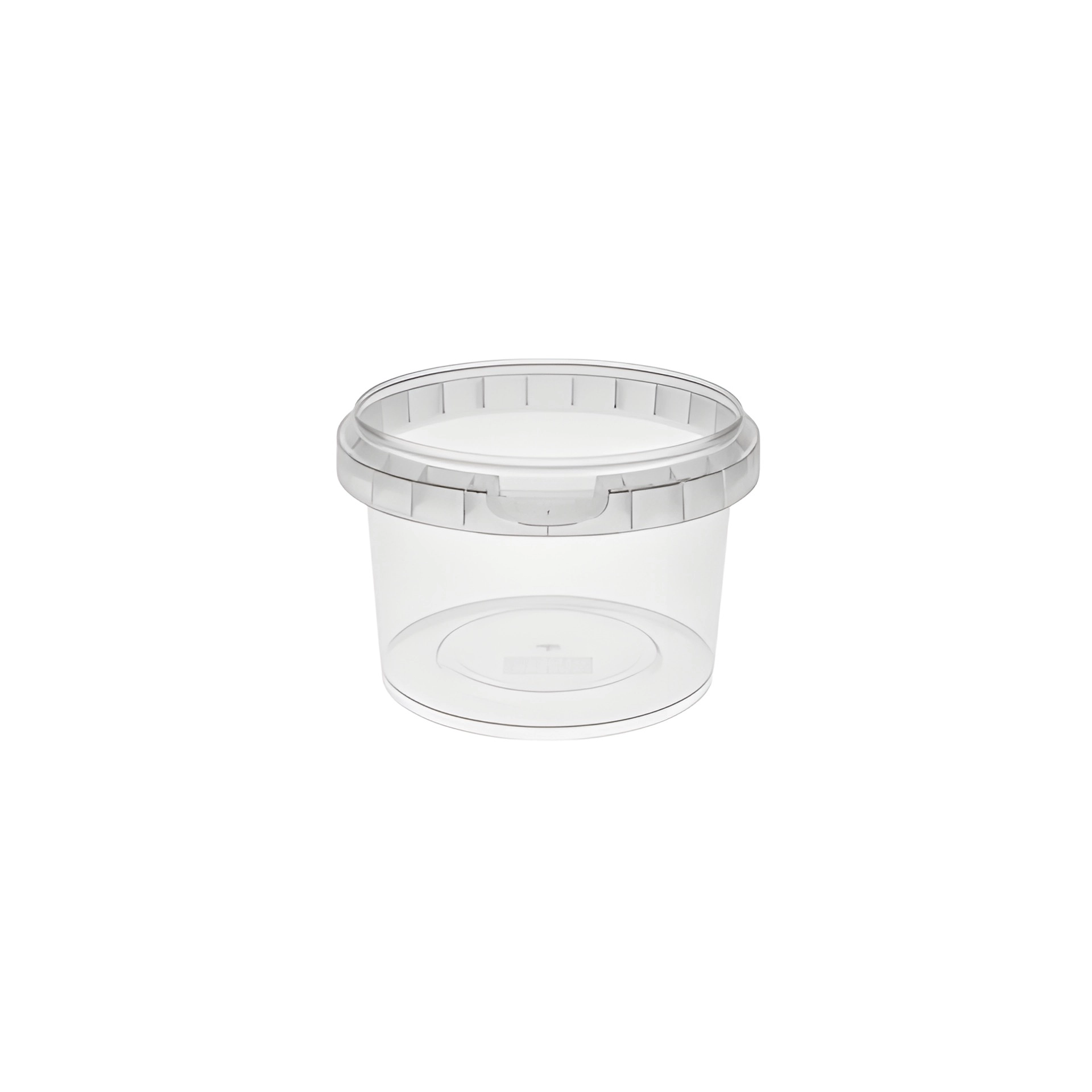 Kunststoffbecher 280 ml