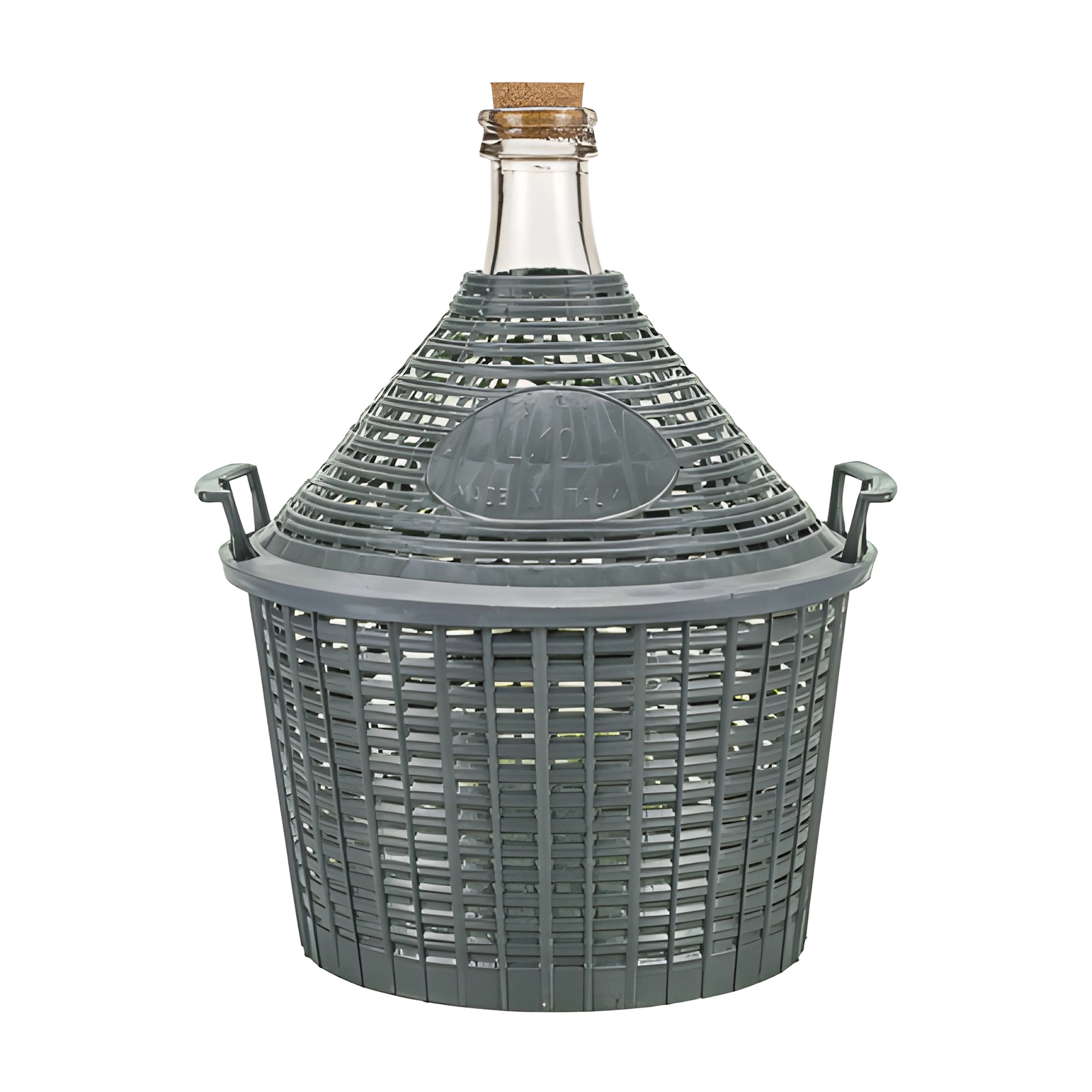 Glasballon 10000 ml