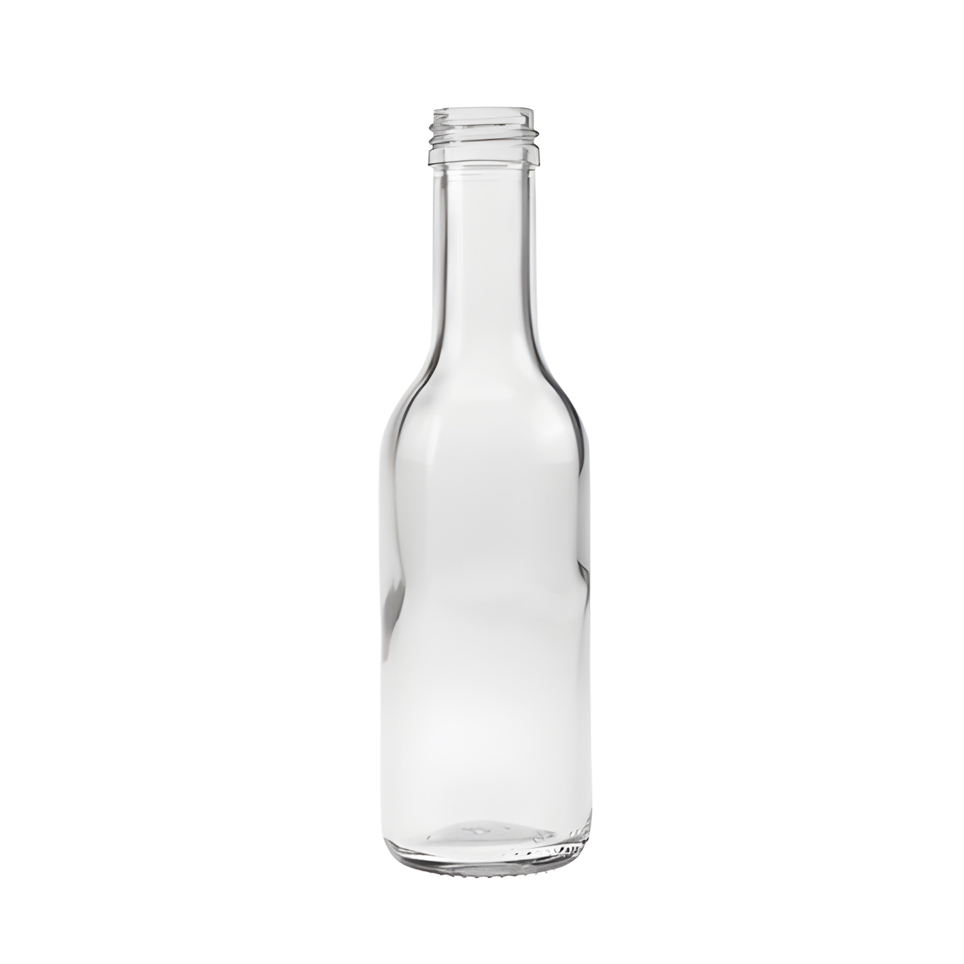 Bordeaux Airline 187 ml