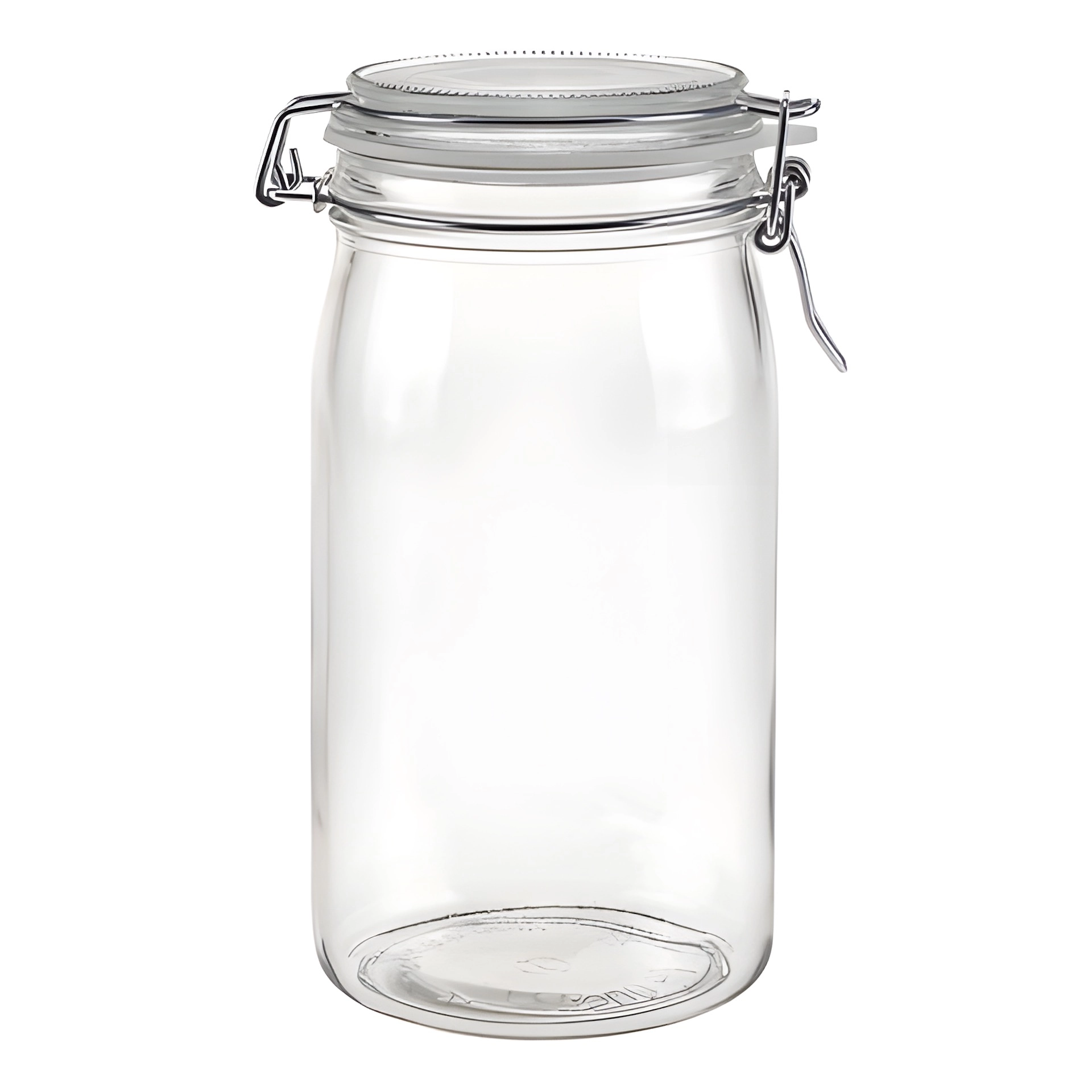 Bügelglas 'Ermetico' 1500 ml