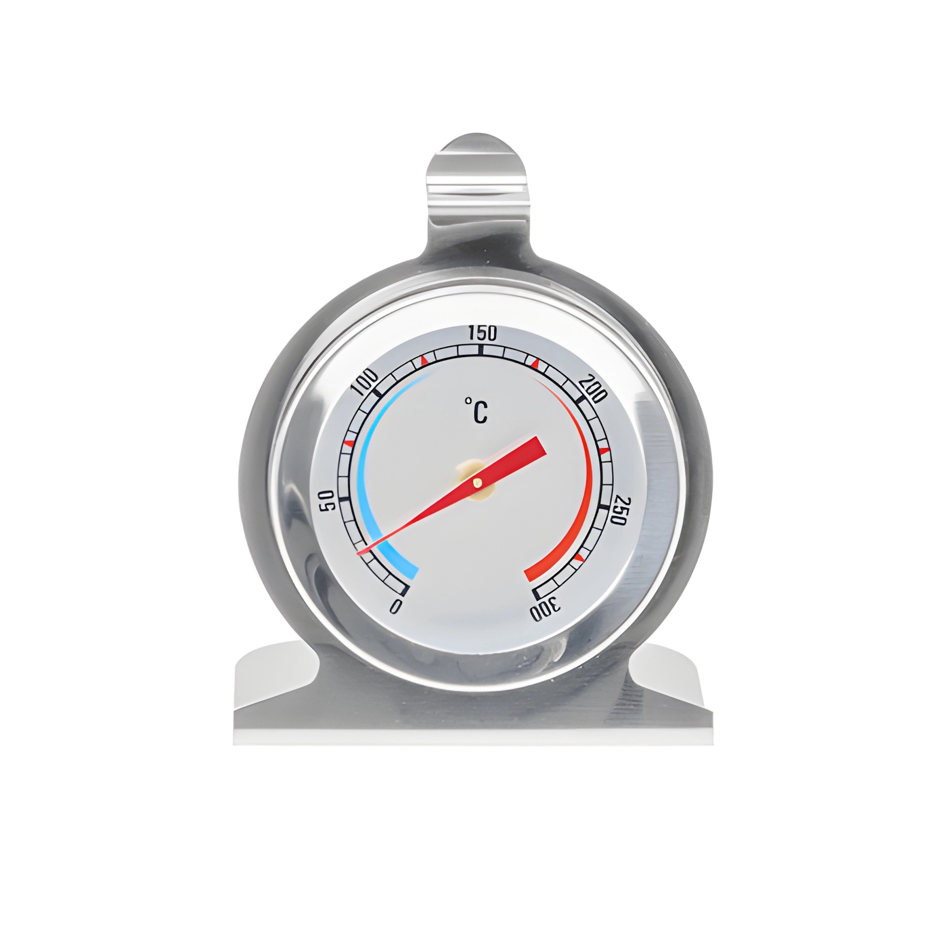 Backofen Thermometer