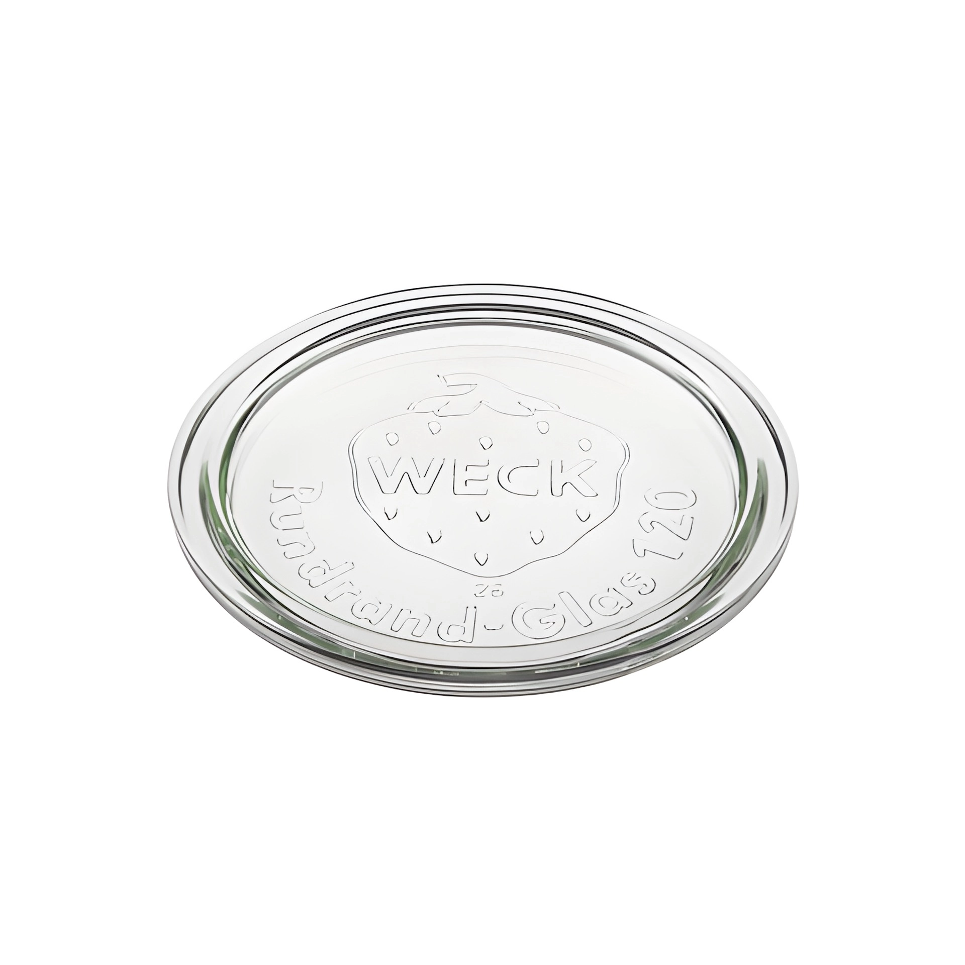 WECK-Glasdeckel 120 mm