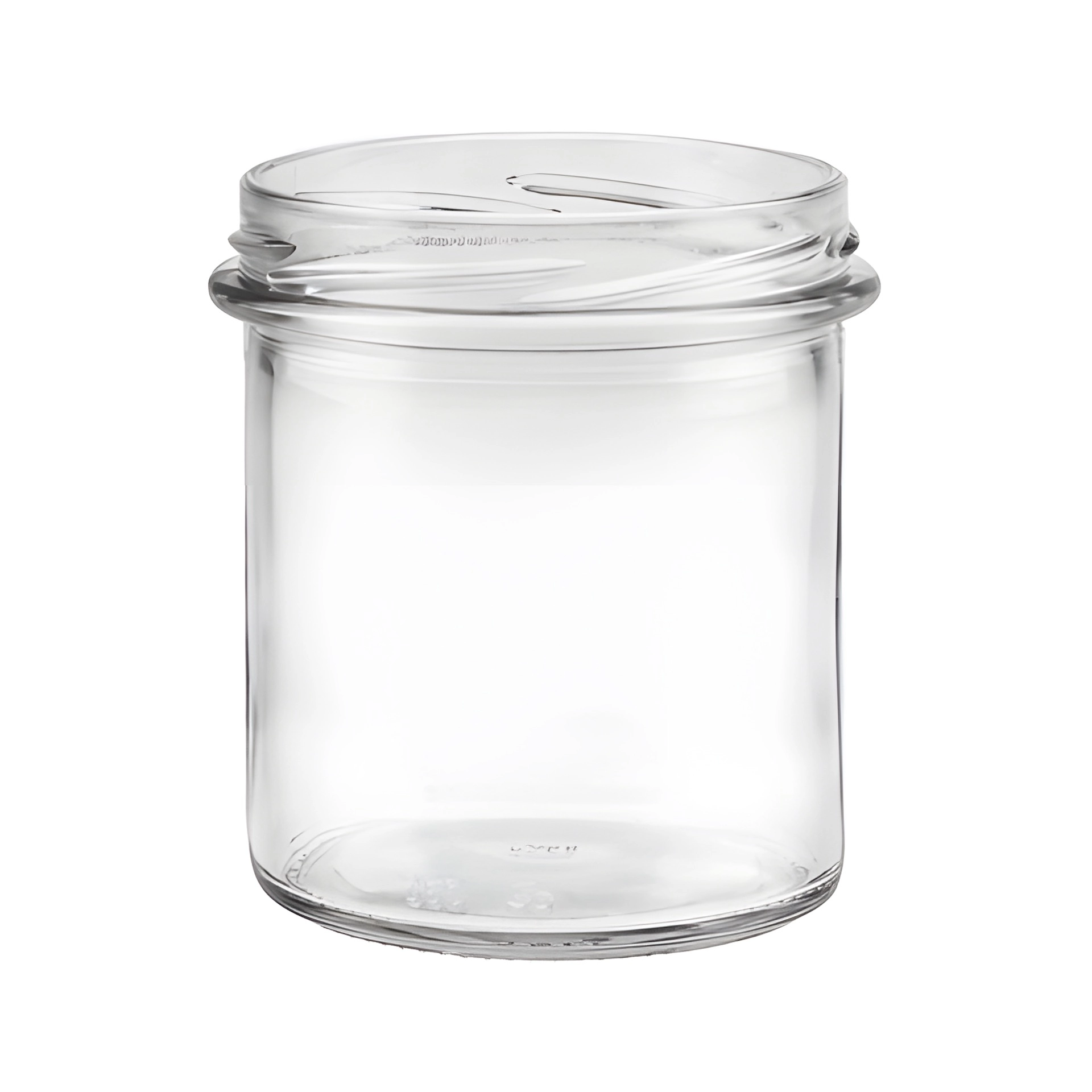 Sturzglas 350 ml zylindrisch