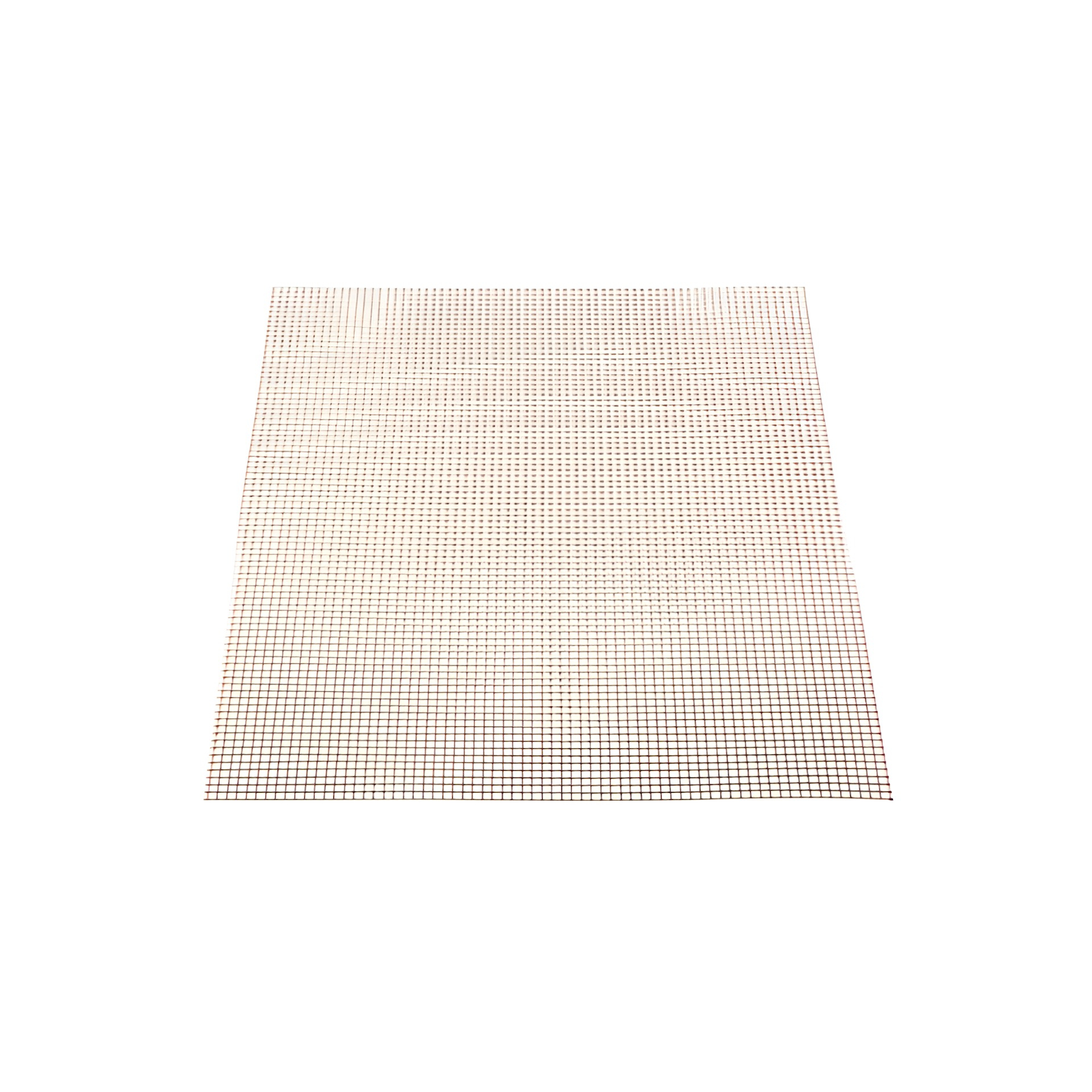 Backofen- und Grillmatte 'Gitter' 42 x 36 cm