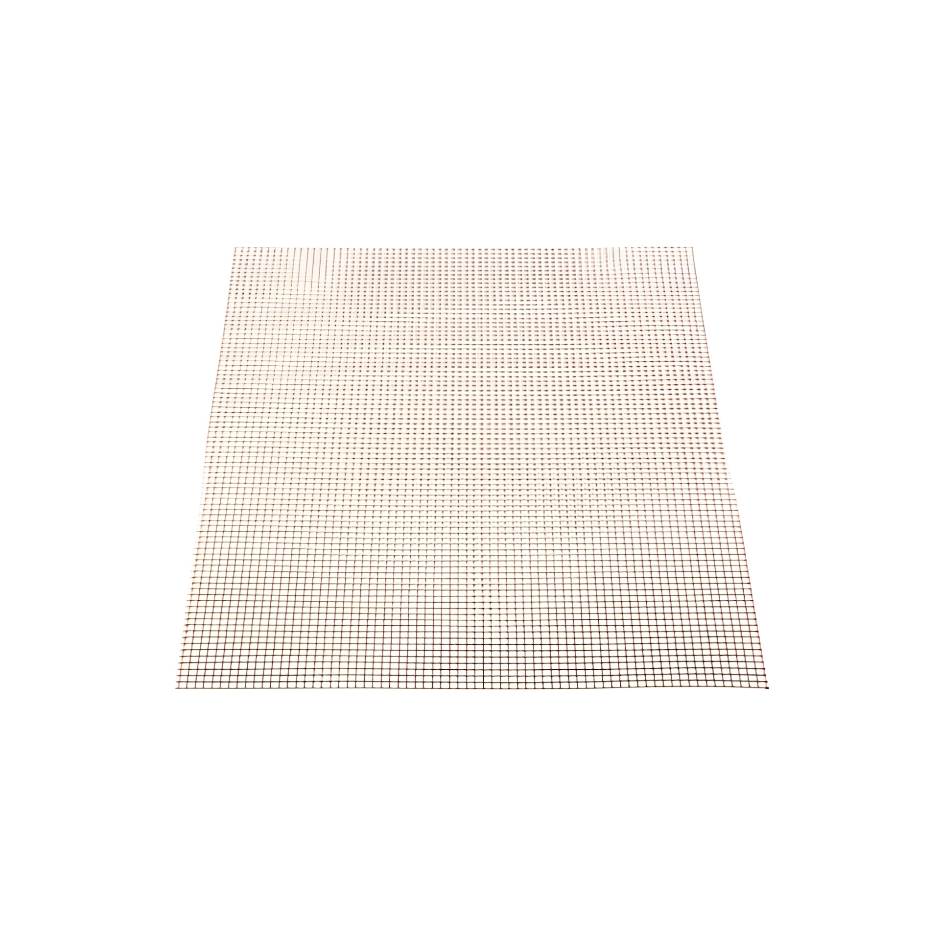 Backofen- und Grillmatte 'Gitter' 42 x 36 cm